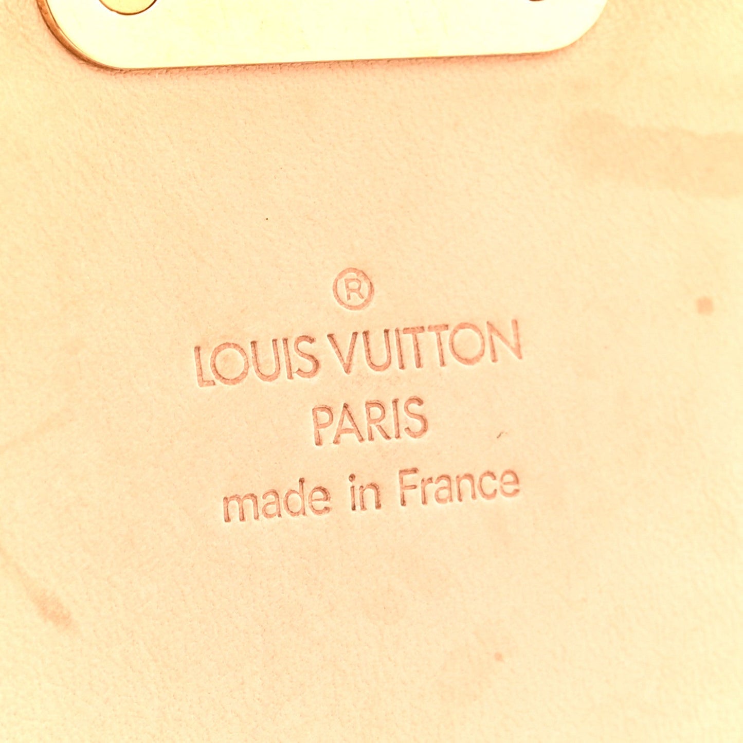 Louis Vuitton - Bolsos