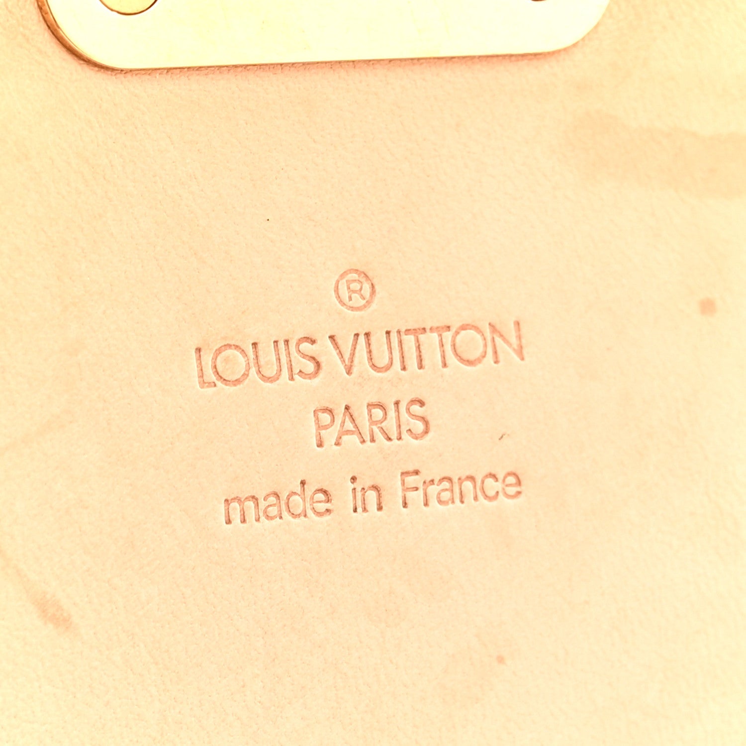 Louis Vuitton - Bolsos