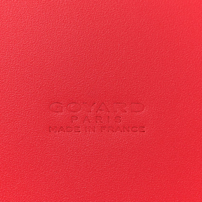 Goyardine Nano Vendome Fuchsia