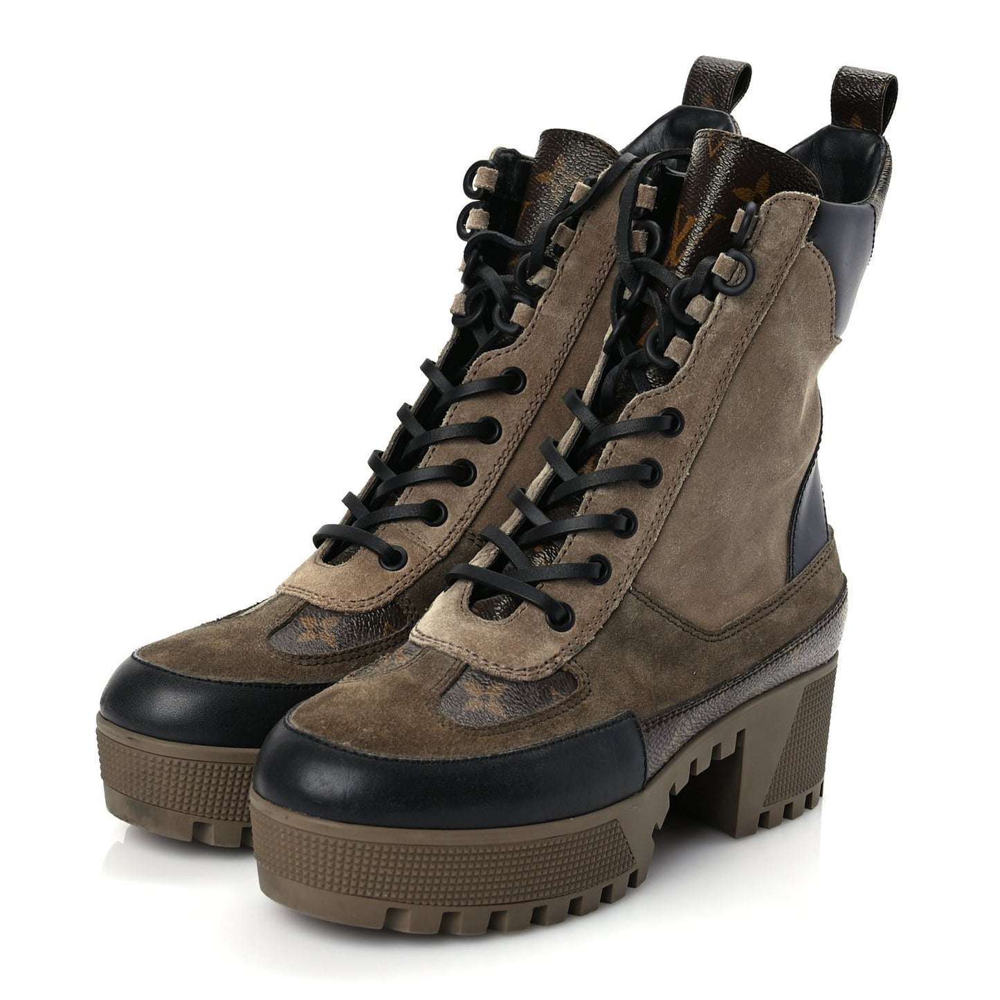 Louis Vuitton - Calzado