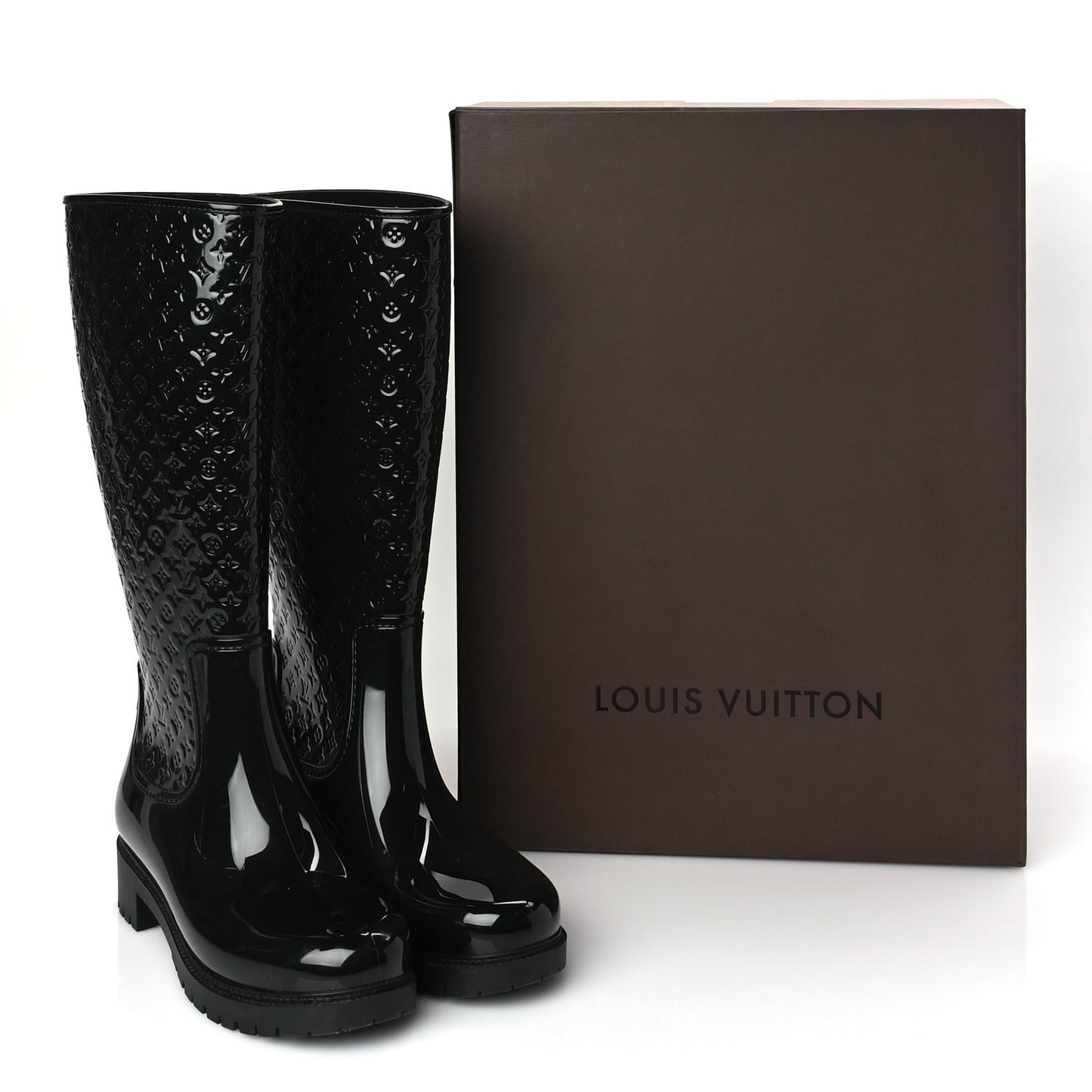 Louis Vuitton - Calzado