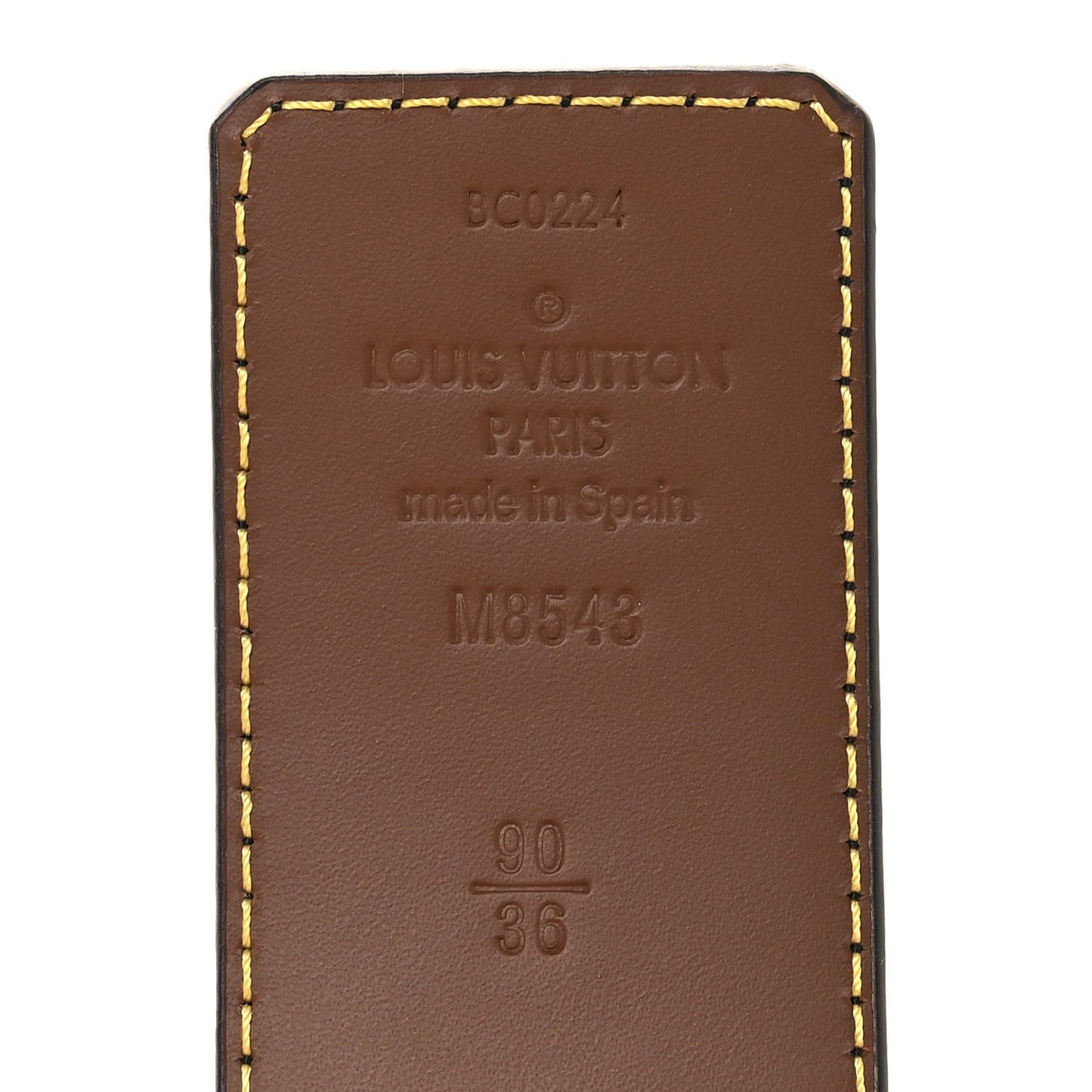 Louis Vuitton - Accesorios