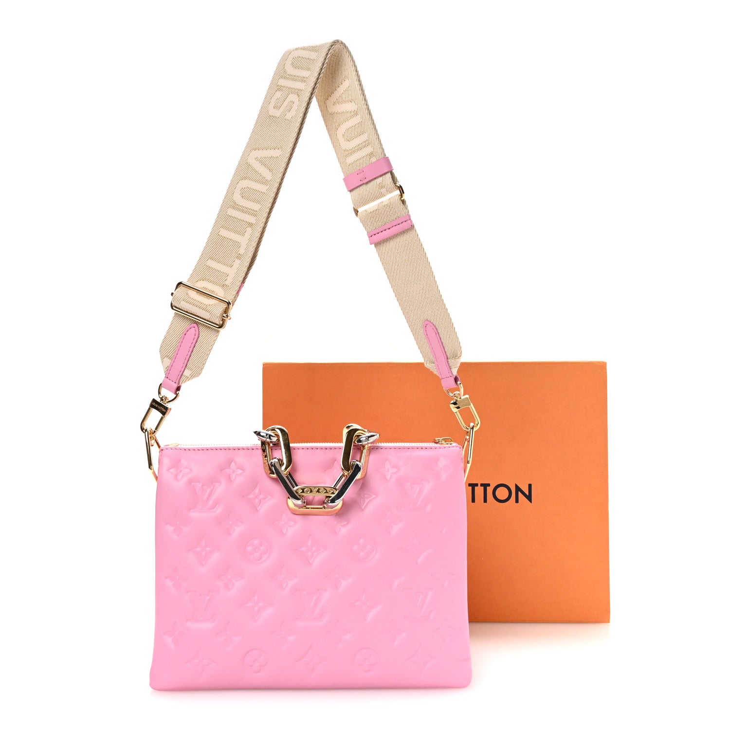 Louis Vuitton - Bolsos