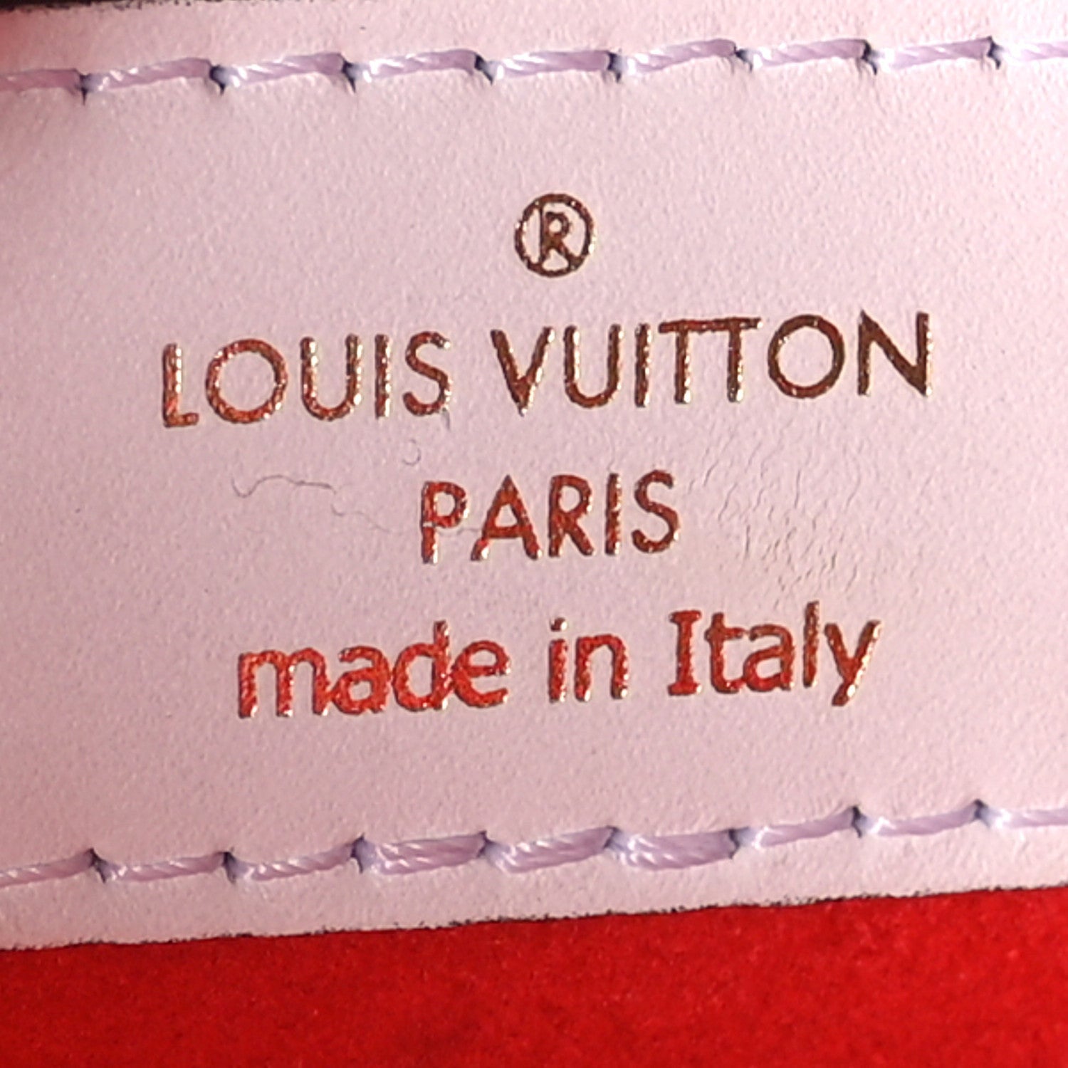 Louis Vuitton - Bolsos