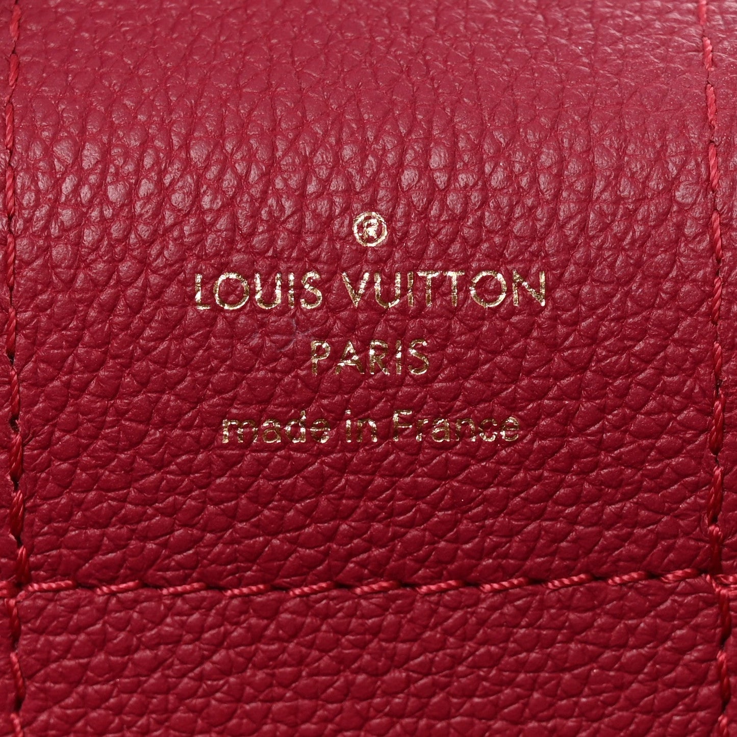 Louis Vuitton - Bolsos