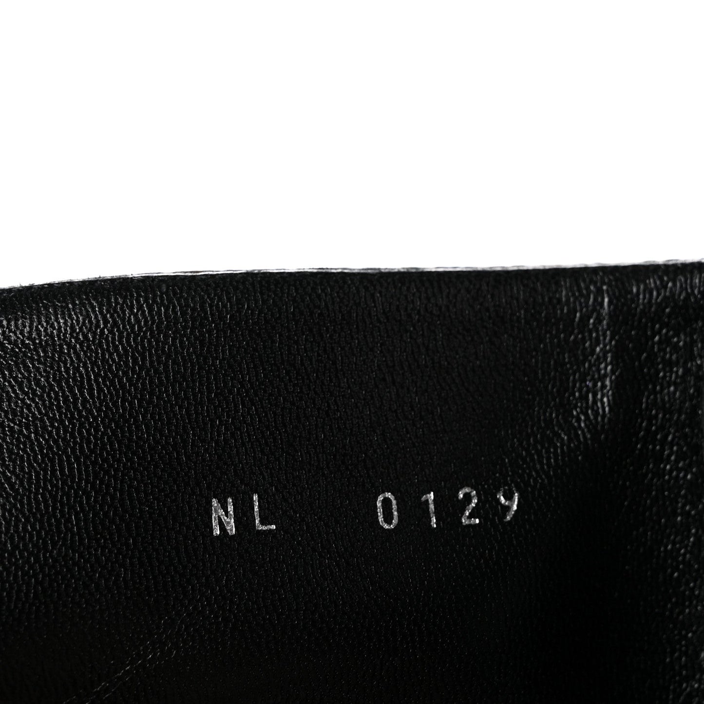 Louis Vuitton - Calzado