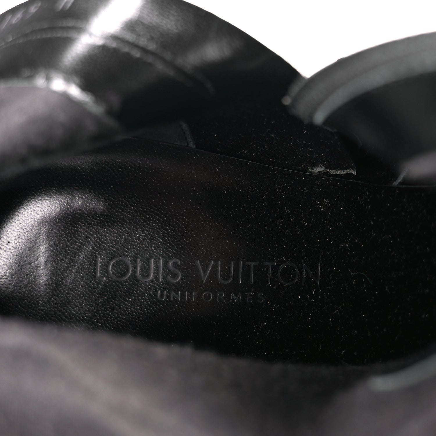 Louis Vuitton - Calzado