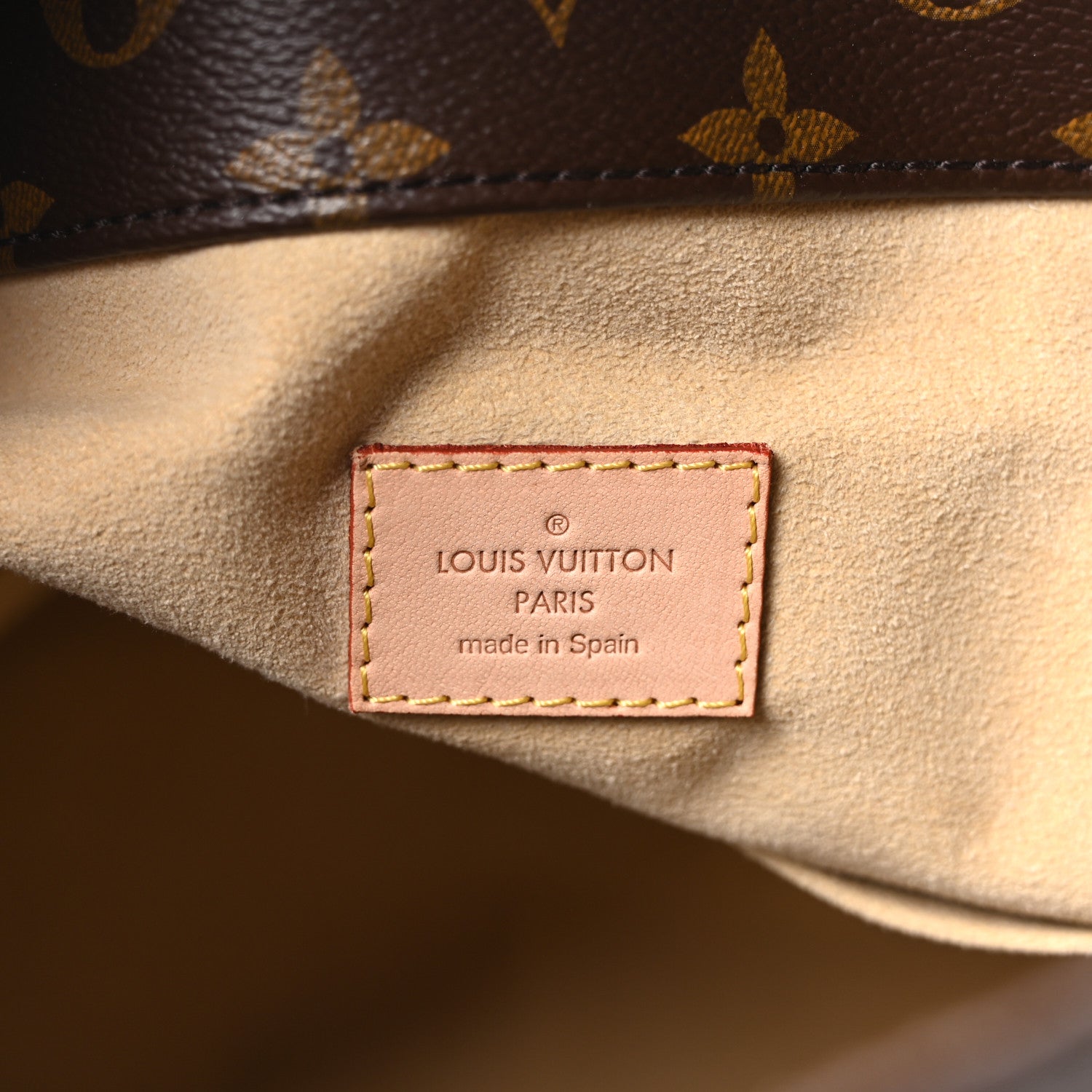 Louis Vuitton - Bolsos