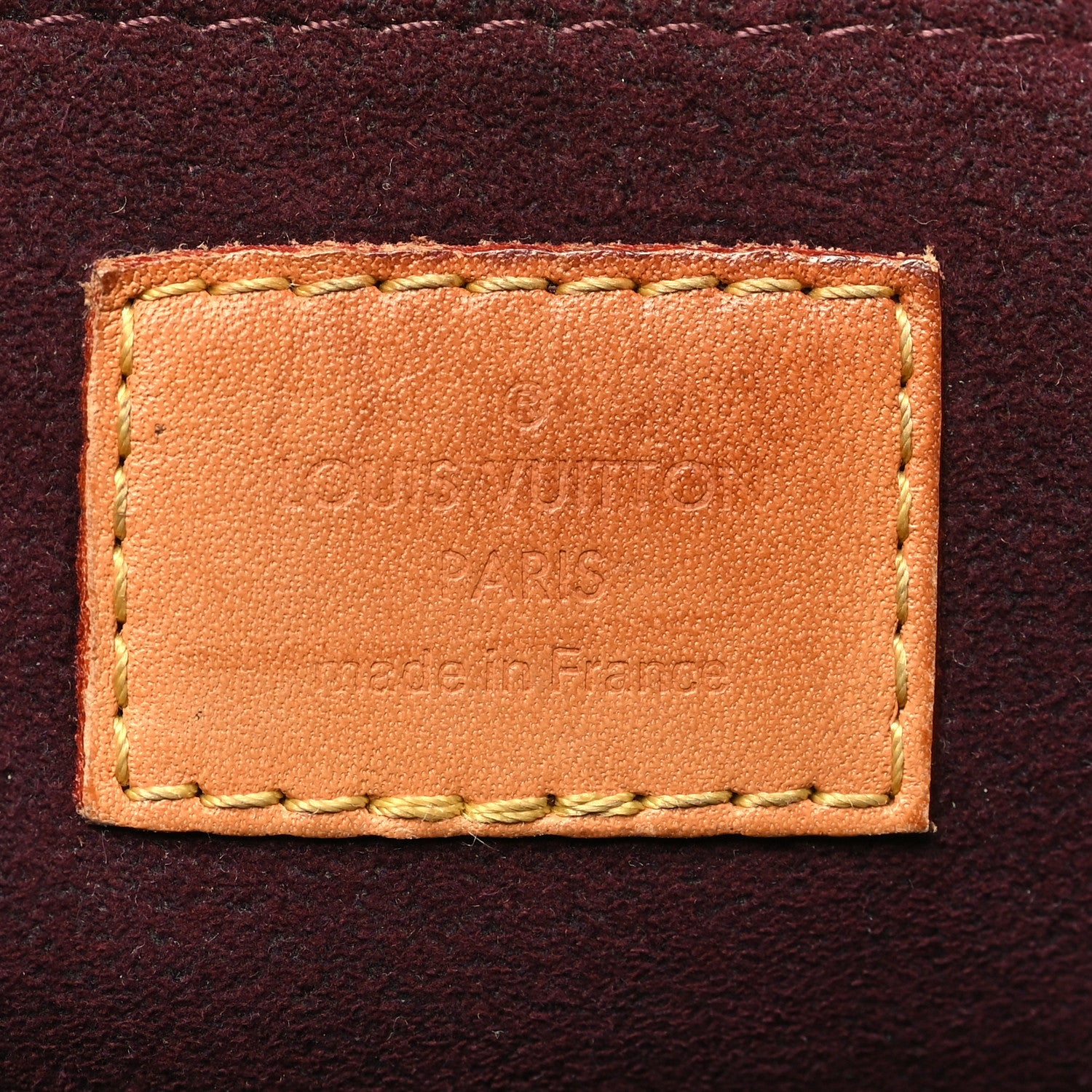 Louis Vuitton - Bolsos