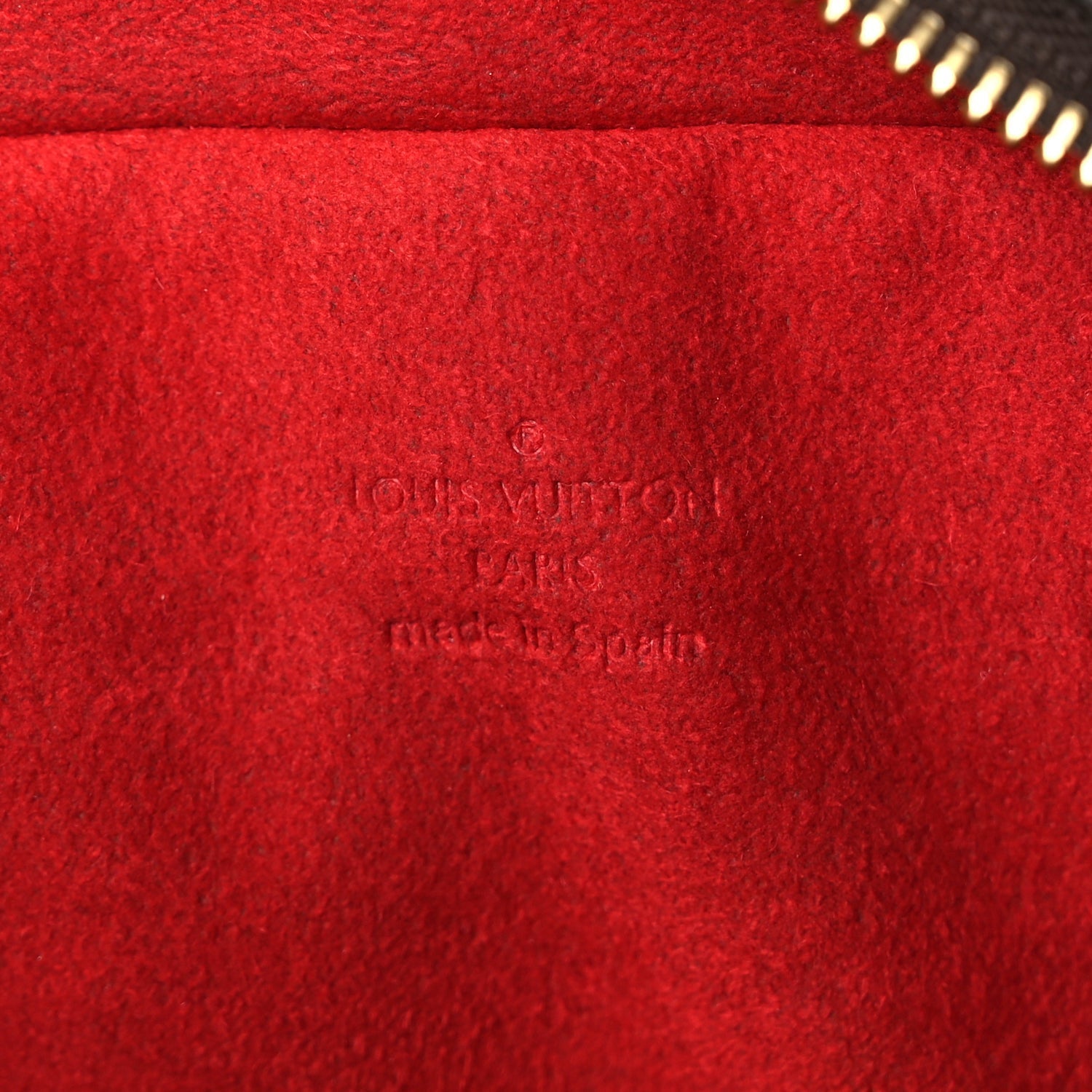 Louis Vuitton - Bolsos