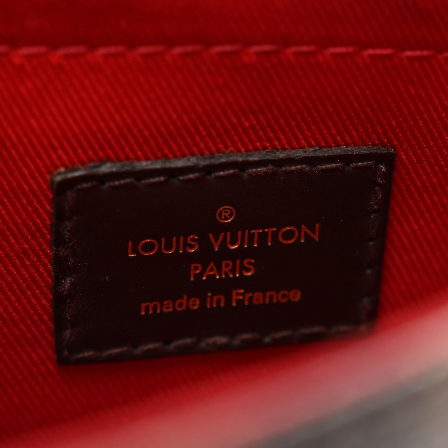 Louis Vuitton - Bolsos