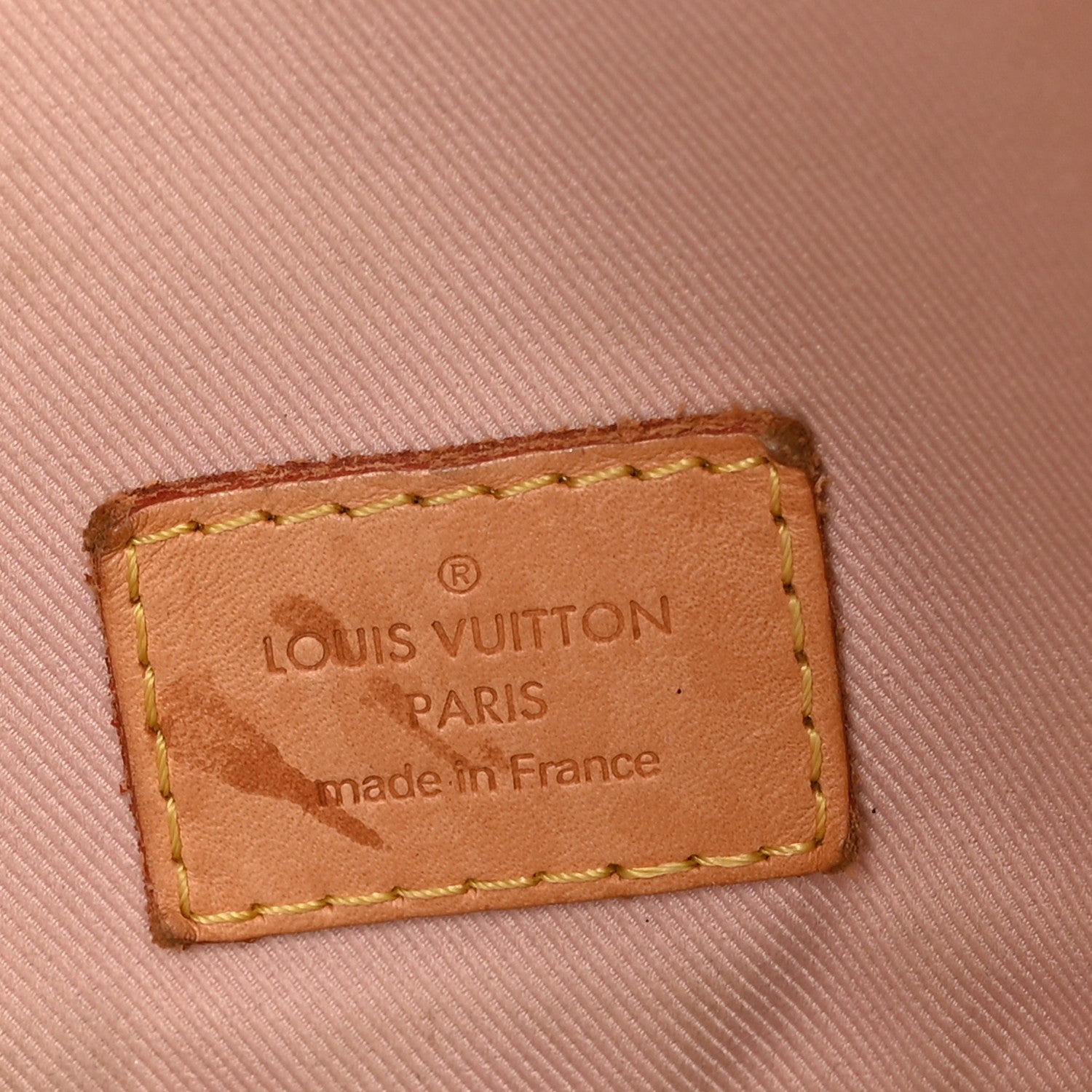 Louis Vuitton - Bolsos