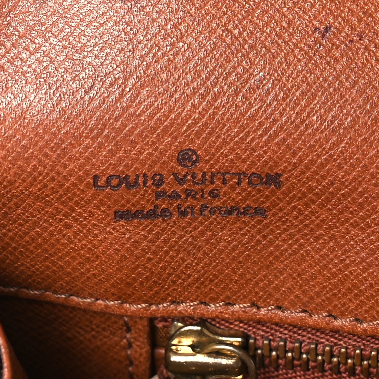 Louis Vuitton - Accesorios