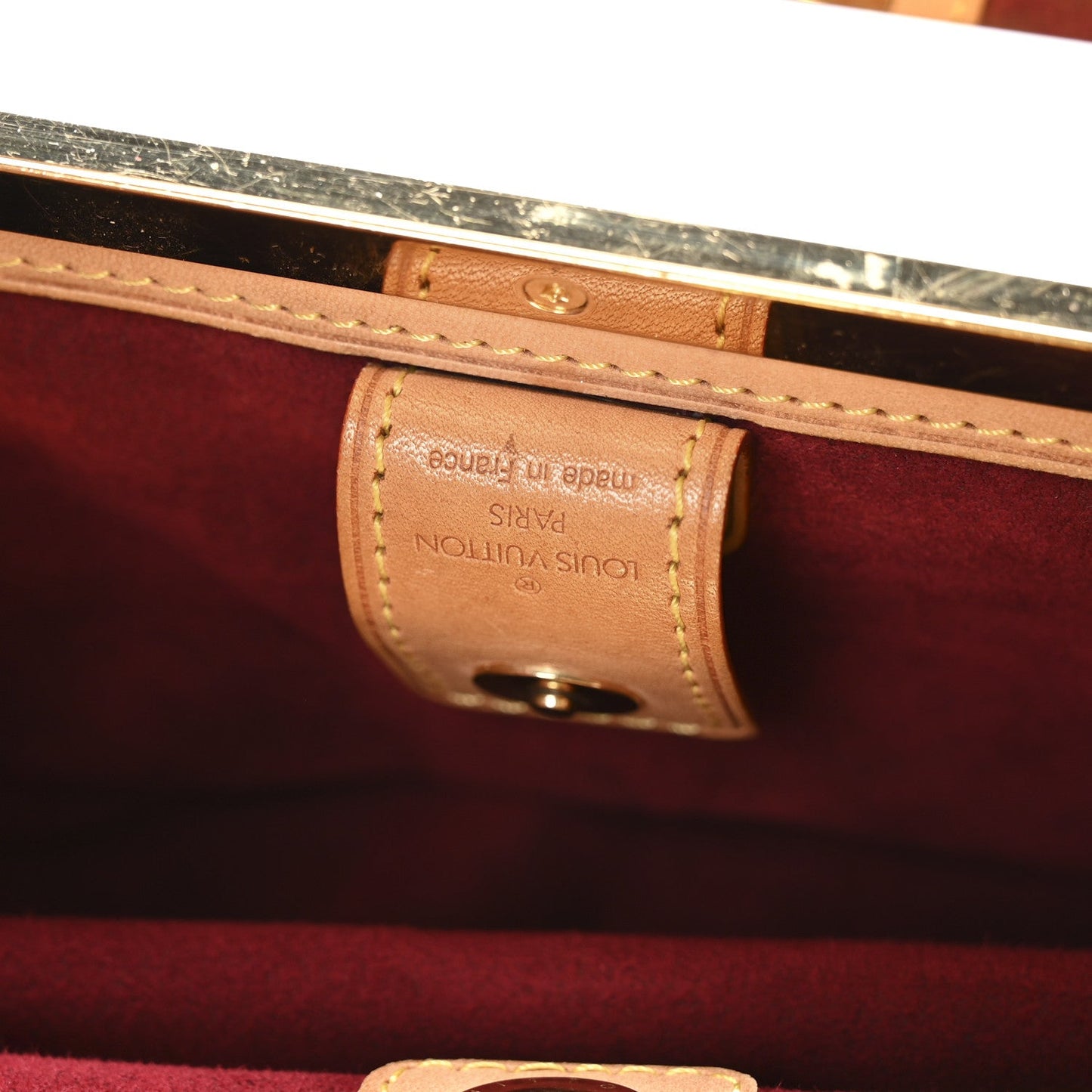 Louis Vuitton - Bolsos