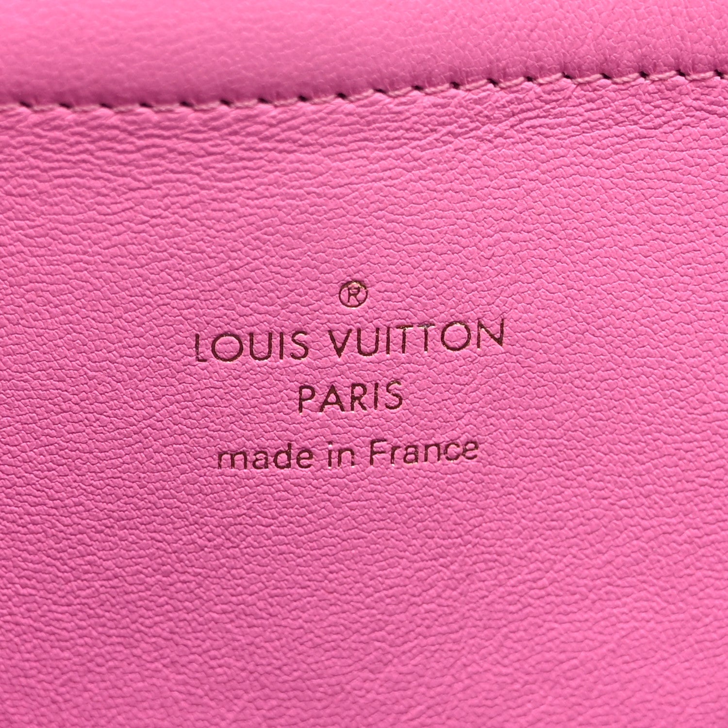 Louis Vuitton - Bolsos