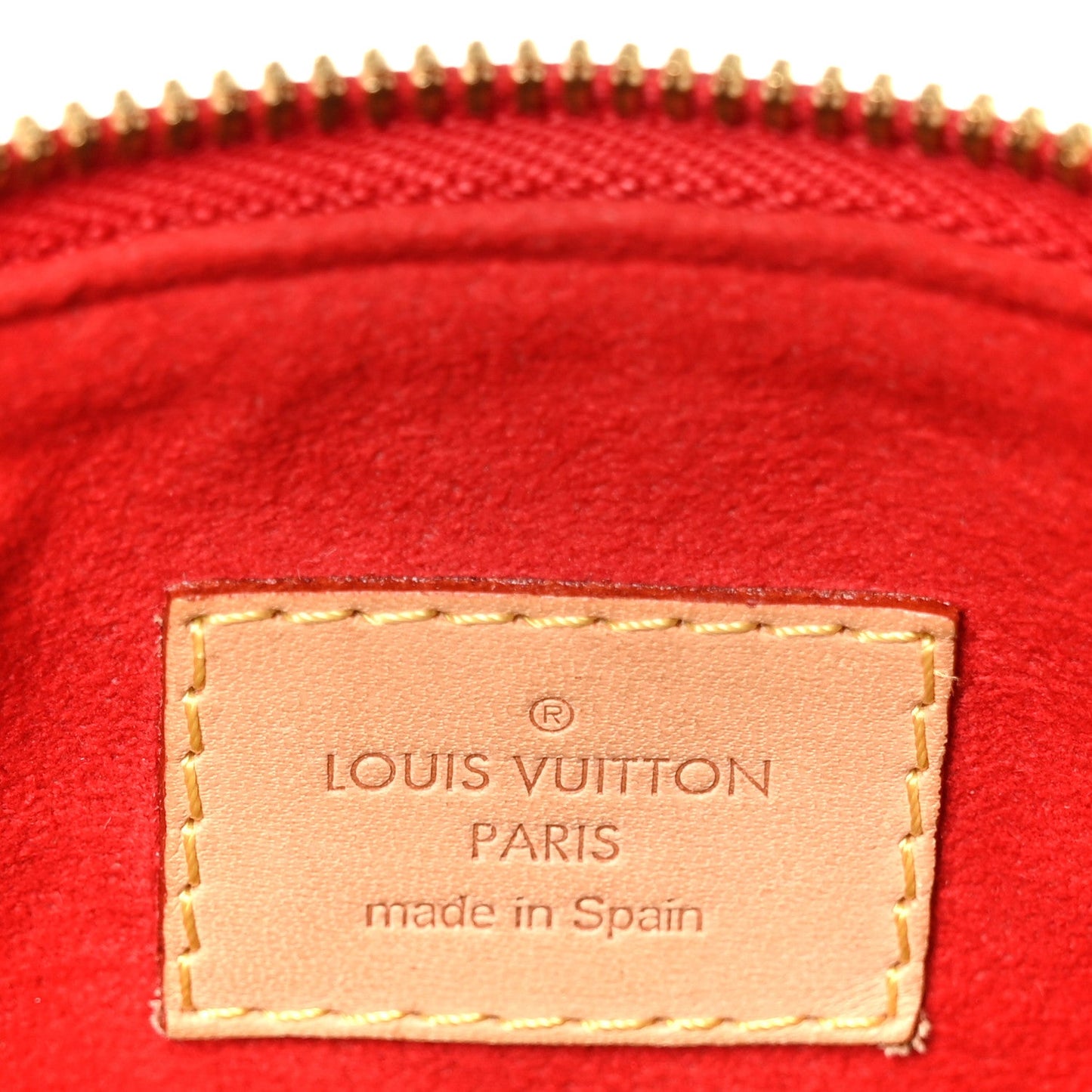 Louis Vuitton - Bolsos