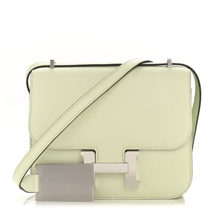 Epsom Constance 18 Vert Fizz