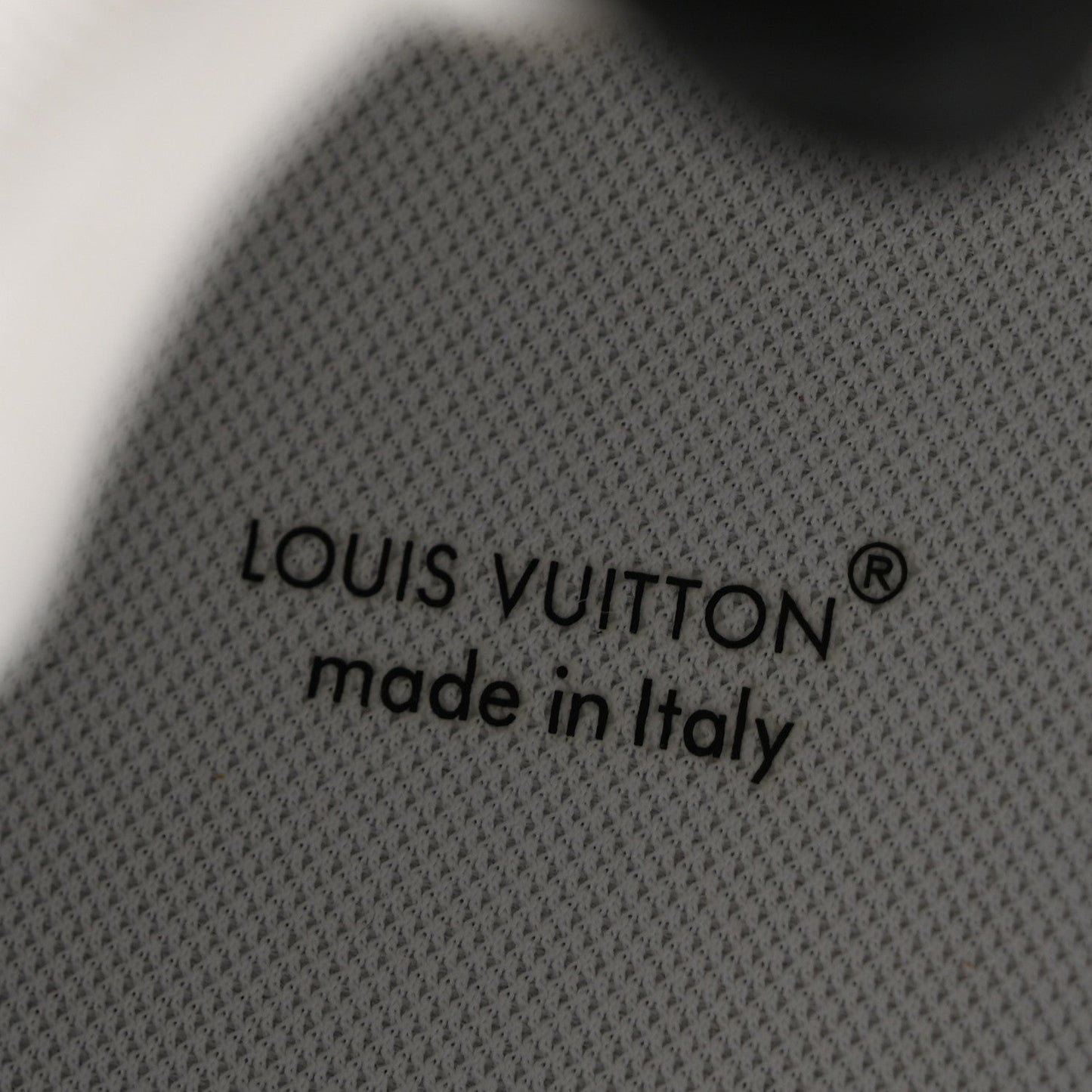 Louis Vuitton - Calzado
