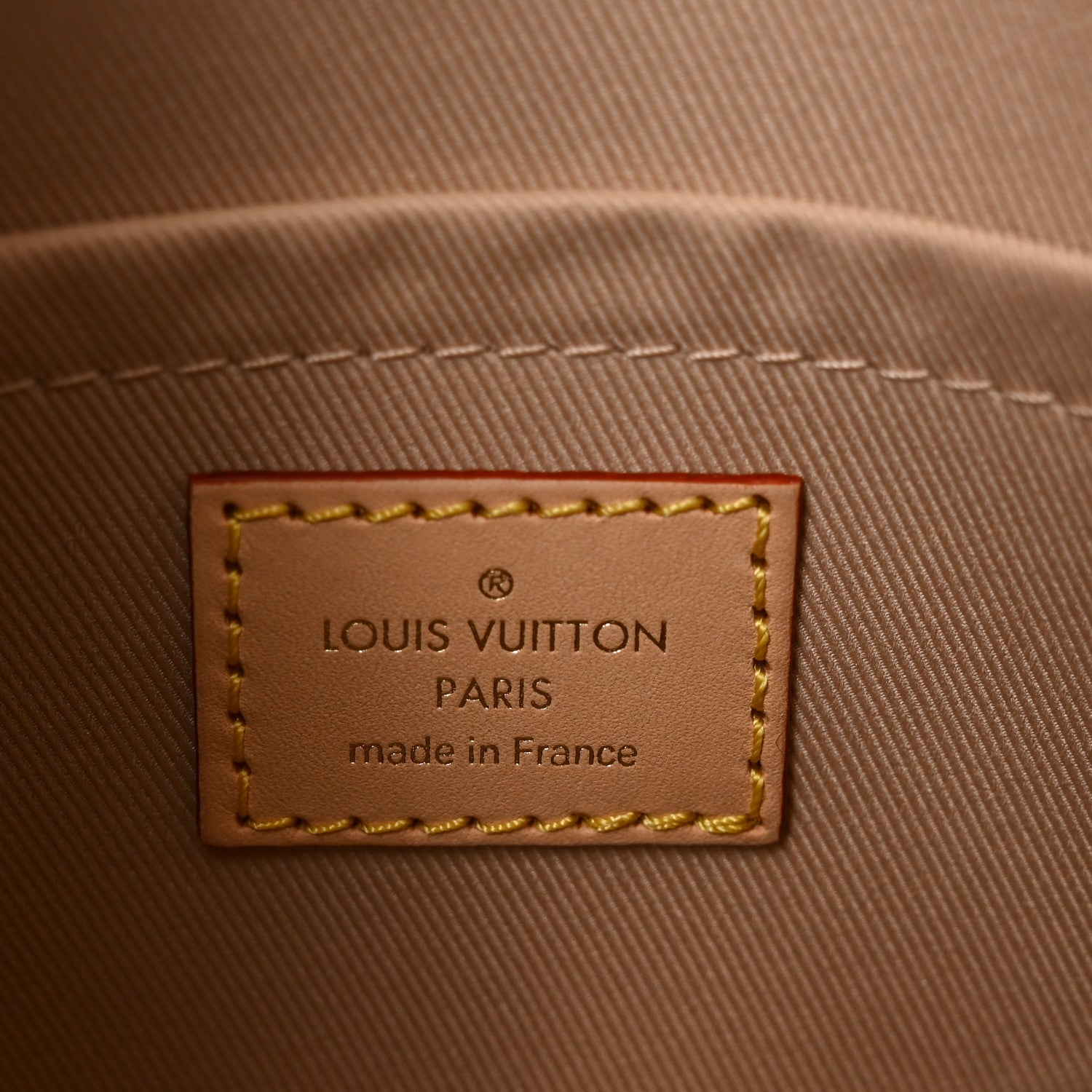 Louis Vuitton - Bolsos