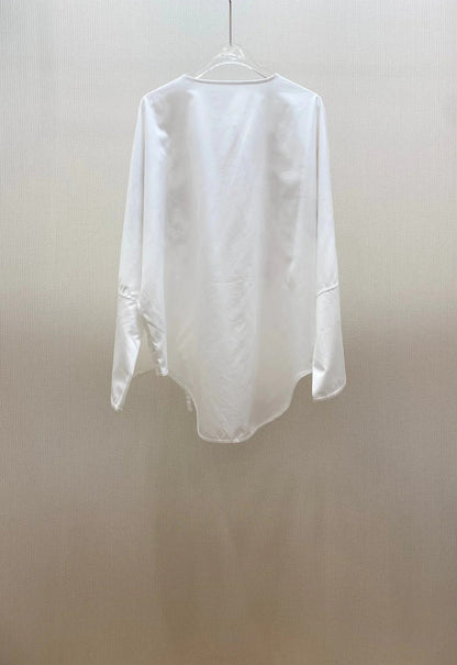 HERMES 25S SHIRT 159