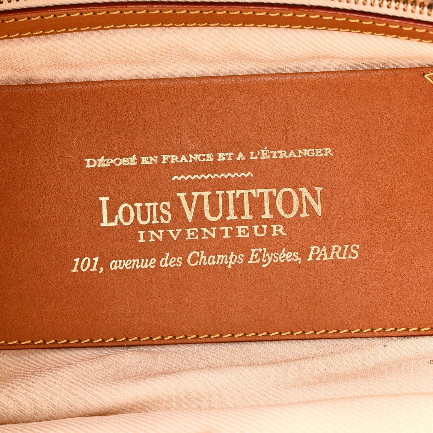 Louis Vuitton - Bolsos