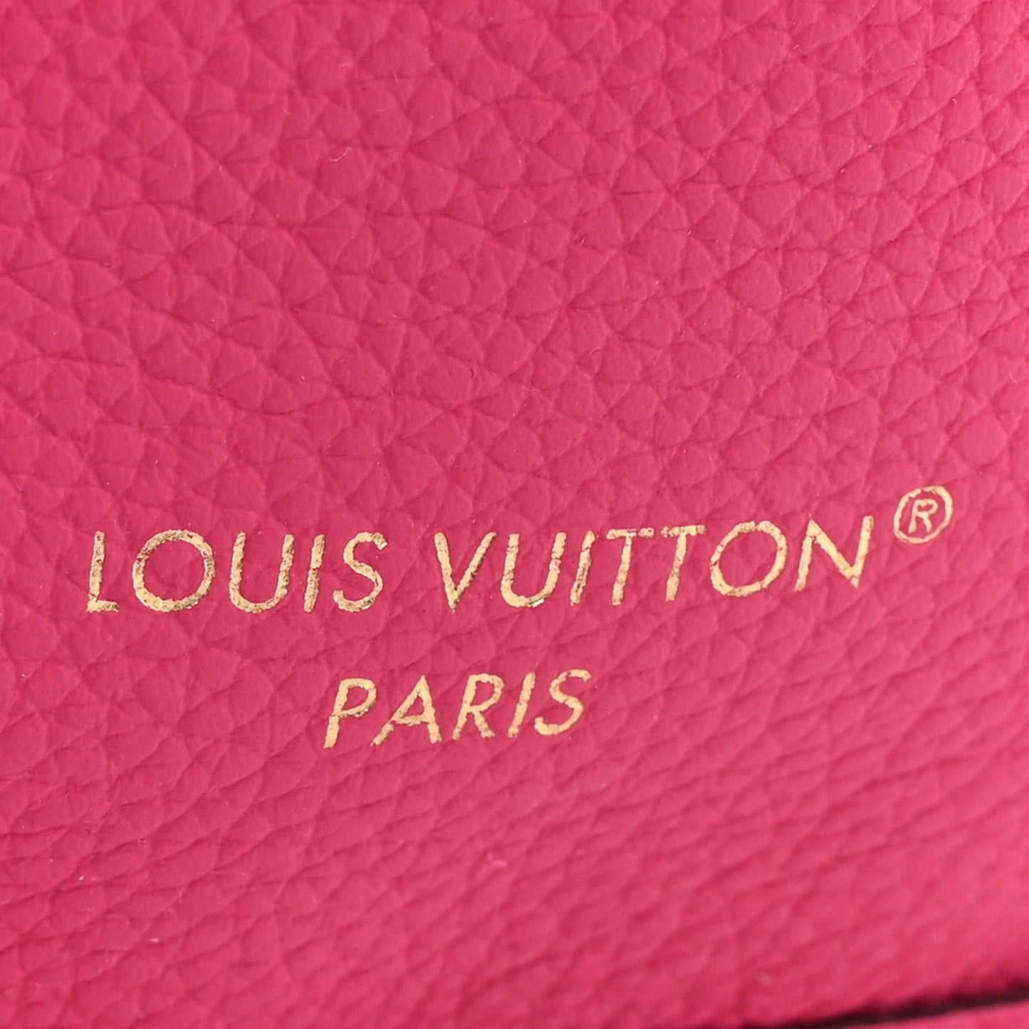 Louis Vuitton - Bolsos