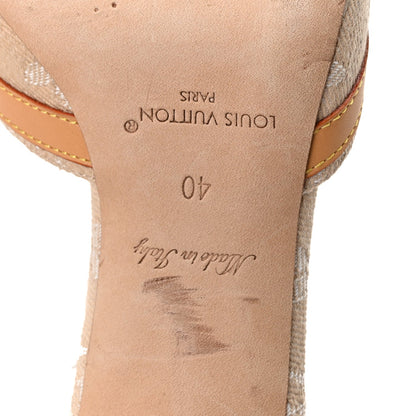 Louis Vuitton - Calzado