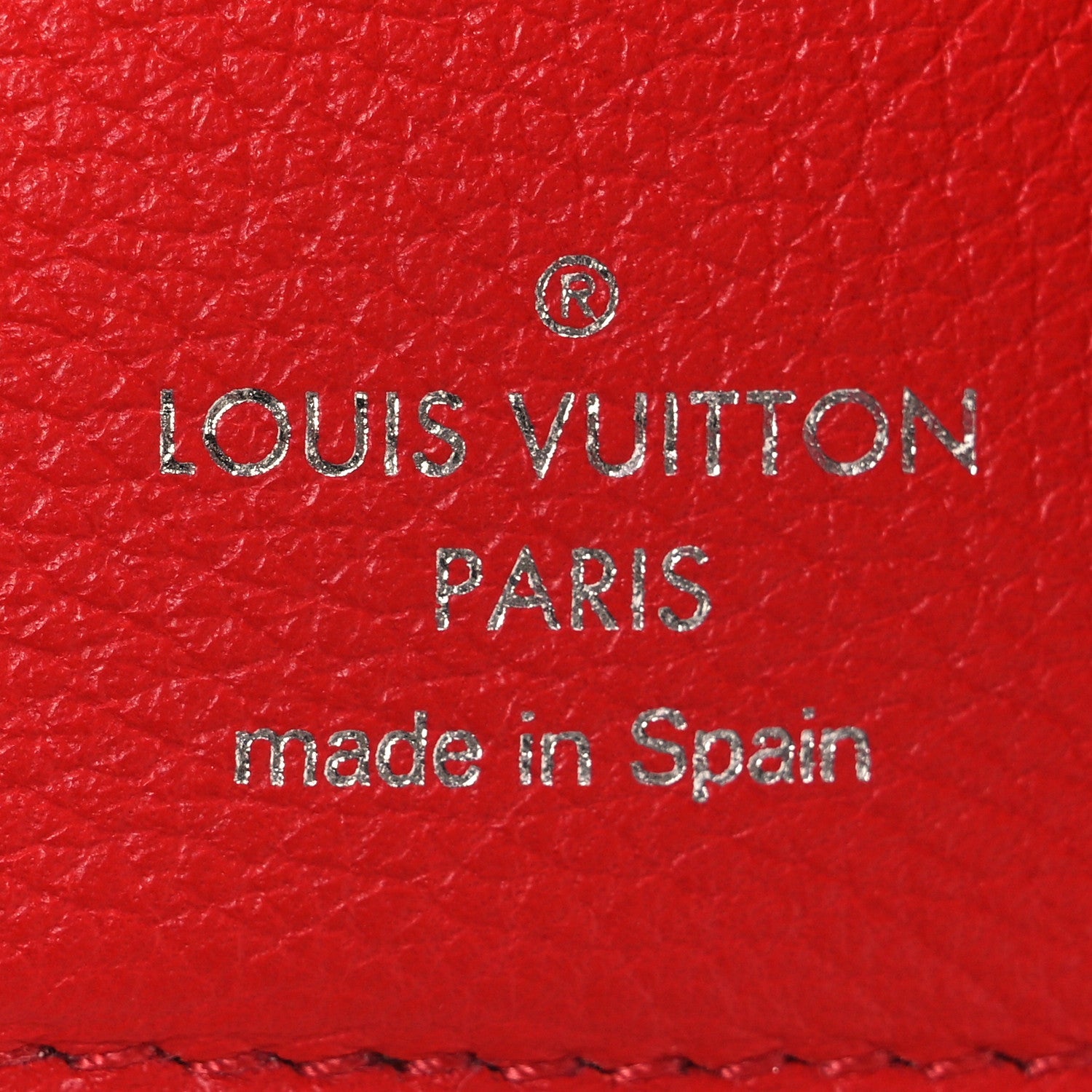 Louis Vuitton - Accesorios