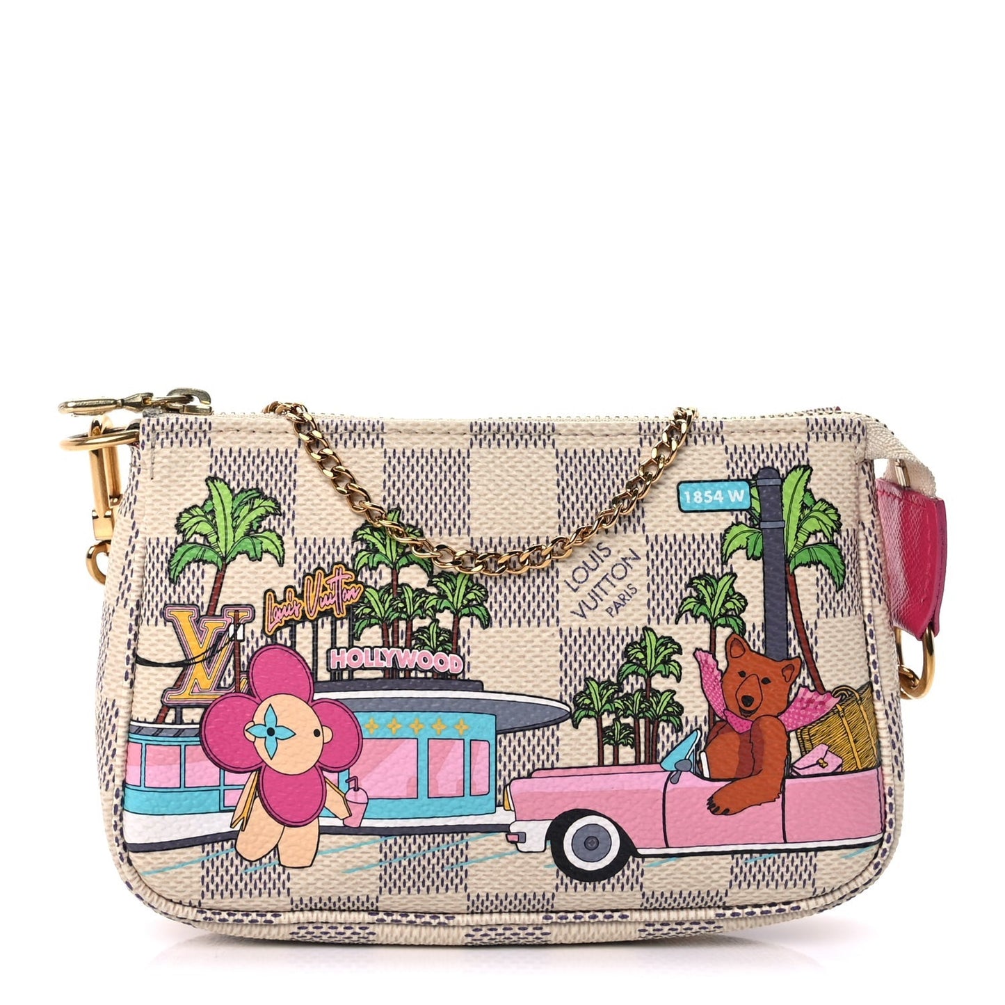Louis Vuitton - Bolsos