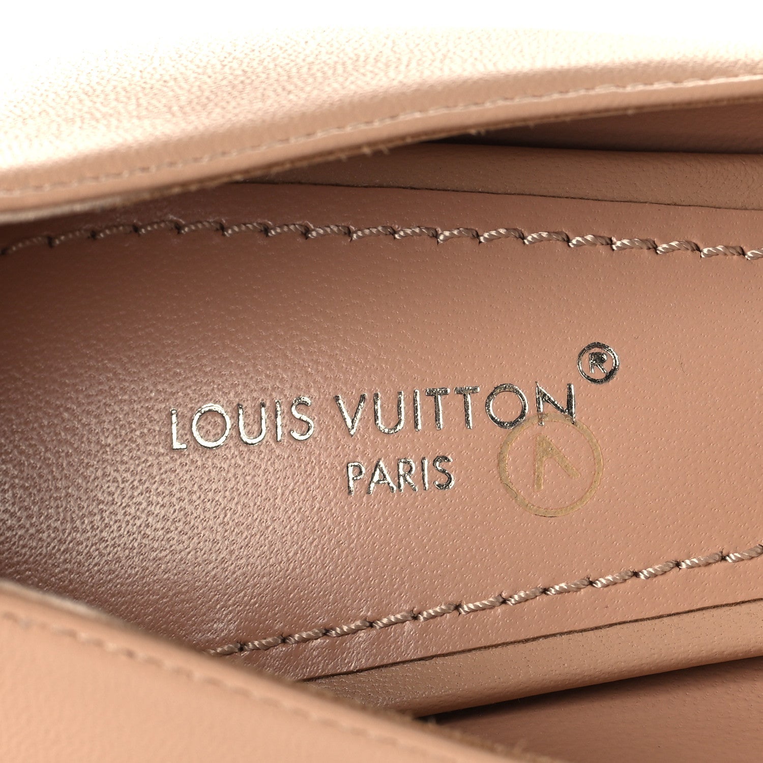 Louis Vuitton - Calzado