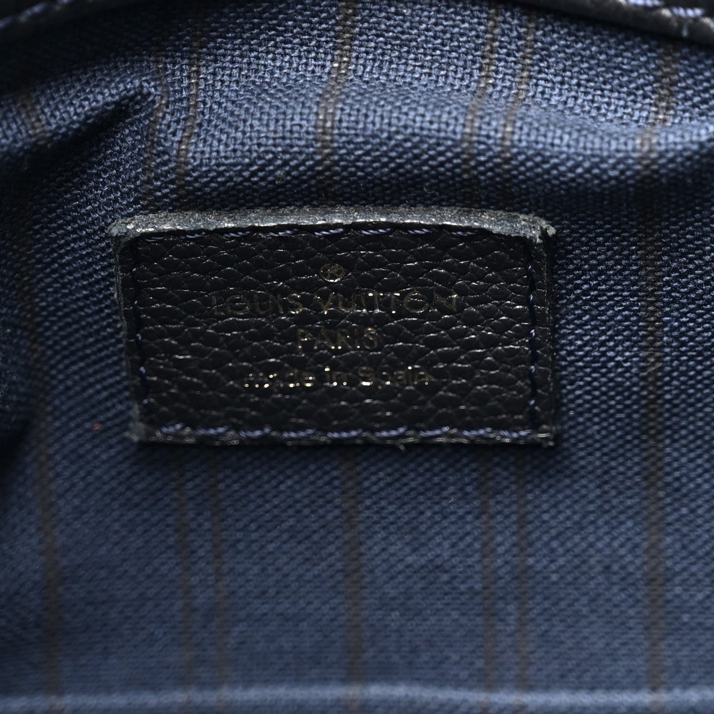 Louis Vuitton - Bolsos