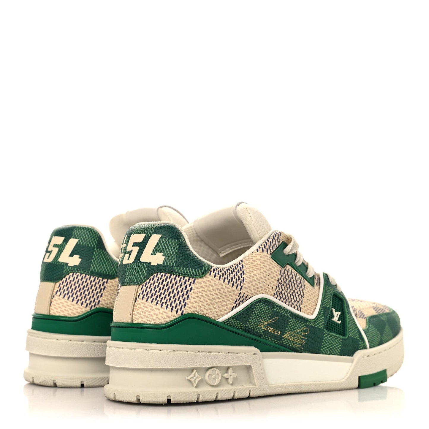 Louis Vuitton - Calzado
