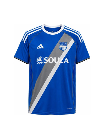 Jersey Home 26/27
