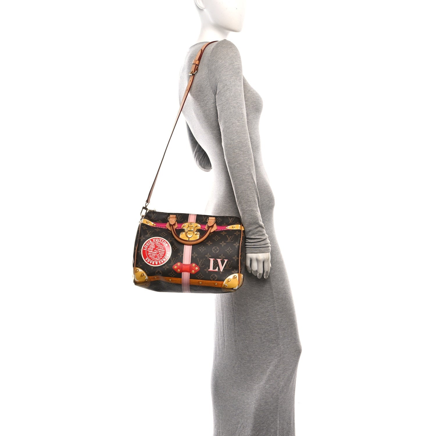 Louis Vuitton - Bolsos
