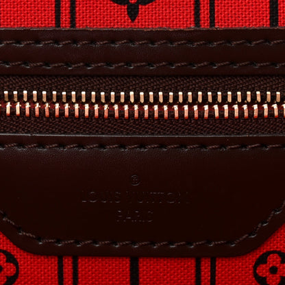 Damier Ebene Neverfull GM