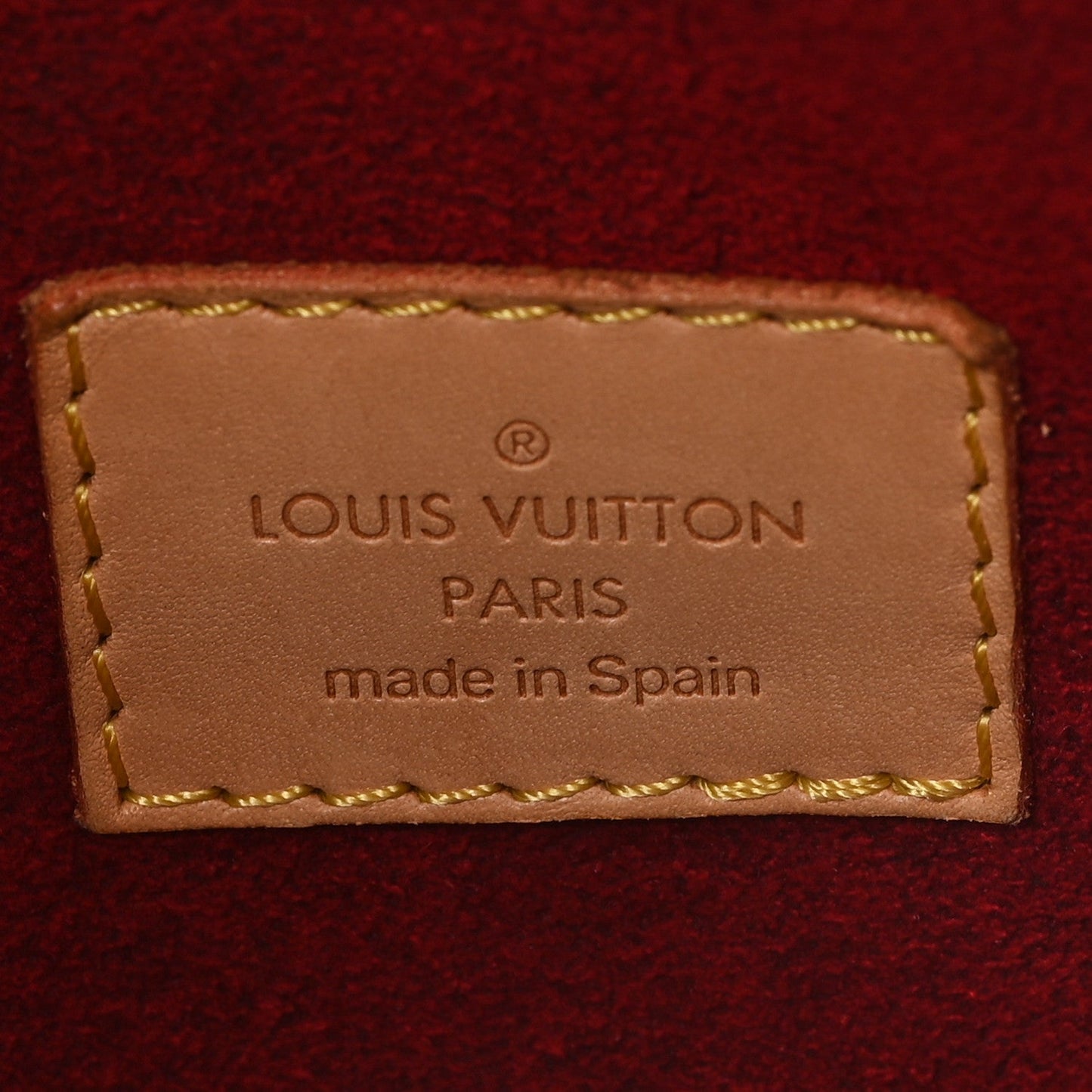 Louis Vuitton - Bolsos
