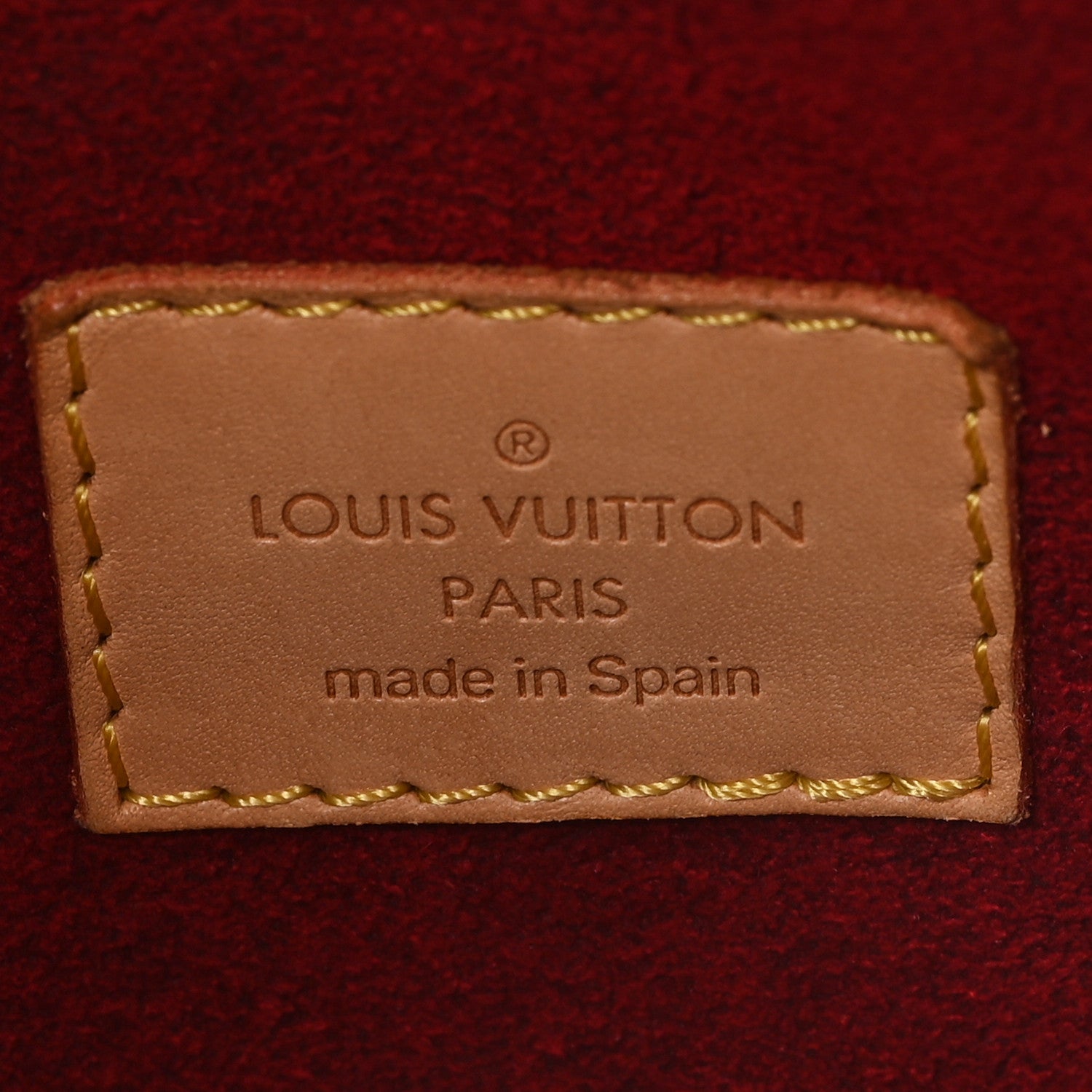 Louis Vuitton - Bolsos