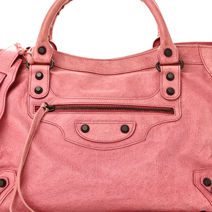 Agneau Classic Hardware City Pivoine