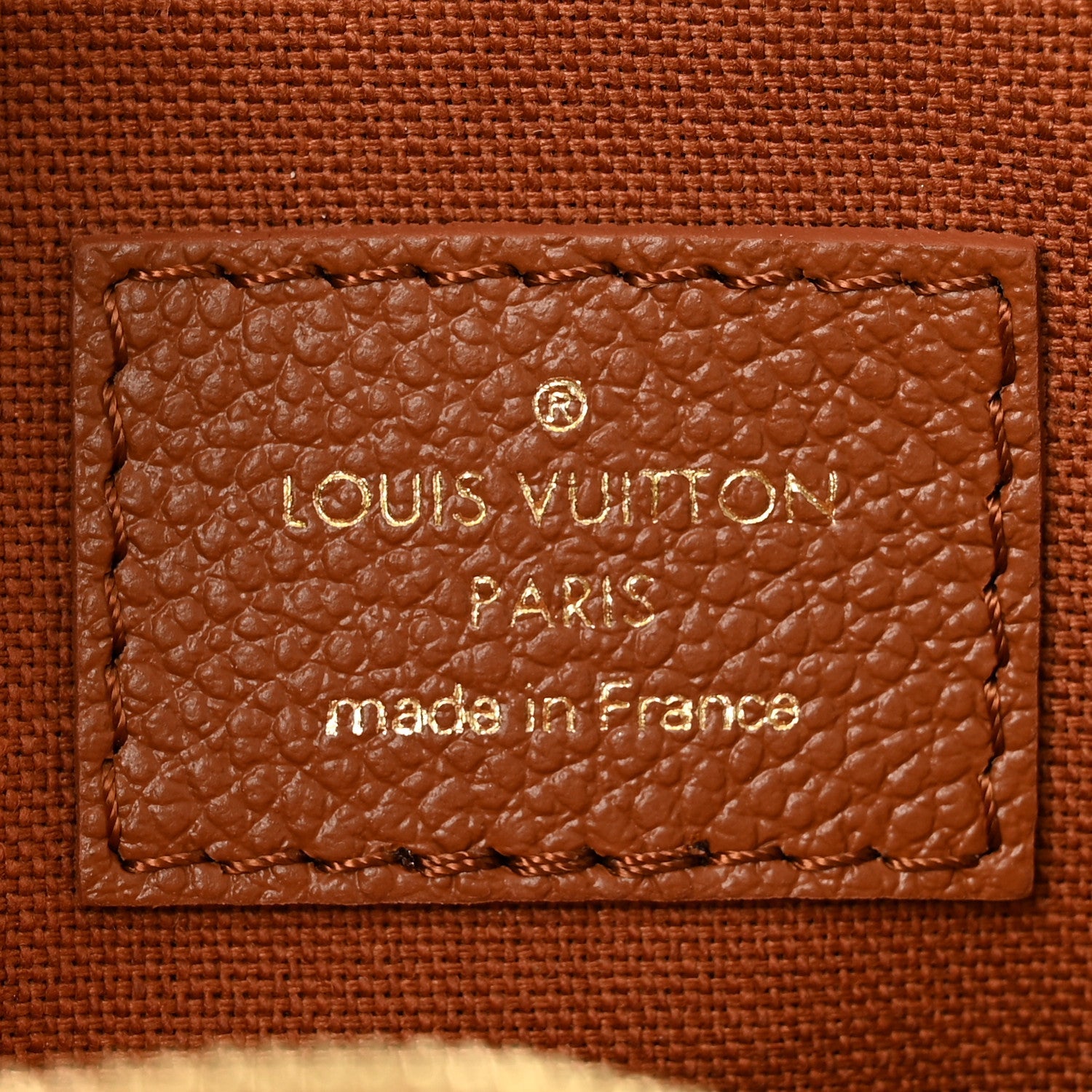 Louis Vuitton - Bolsos