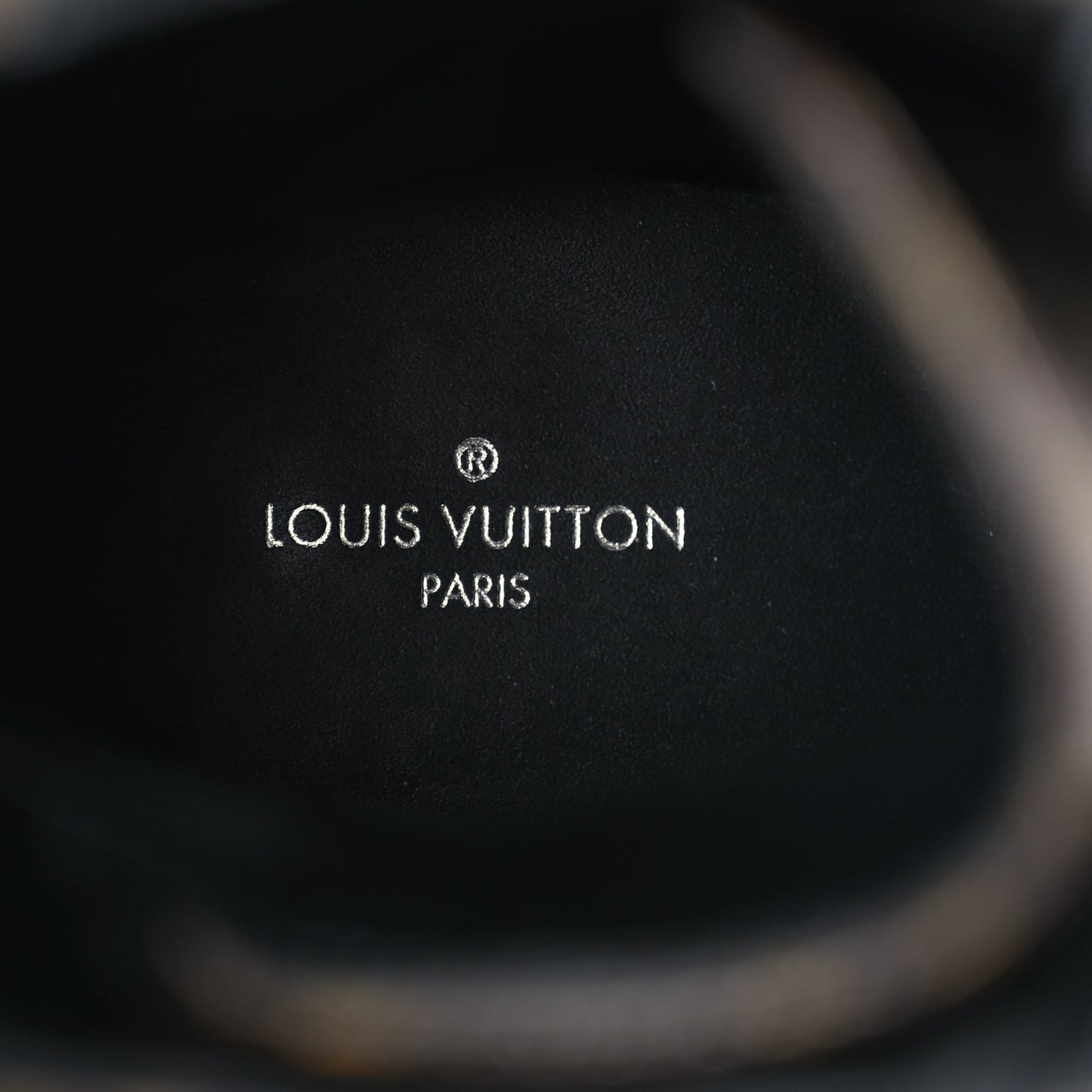 Louis Vuitton - Calzado