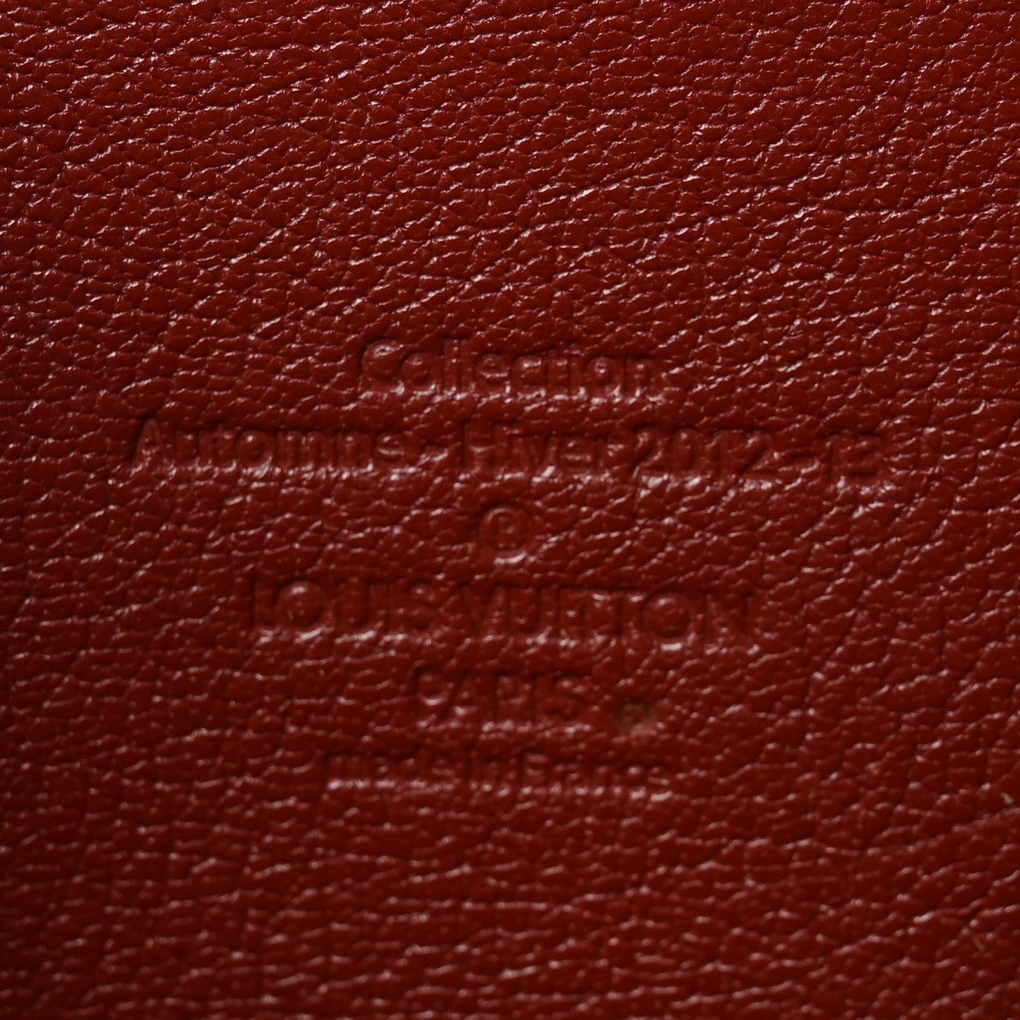 Louis Vuitton - Bolsos