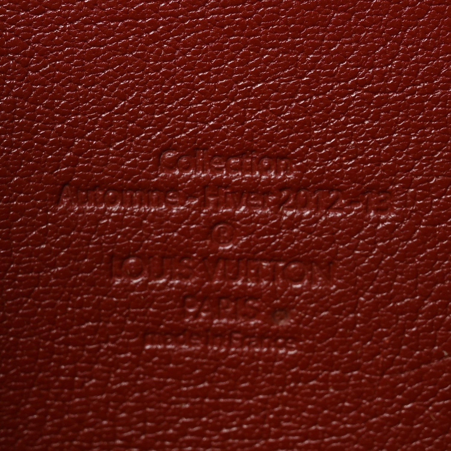 Louis Vuitton - Bolsos