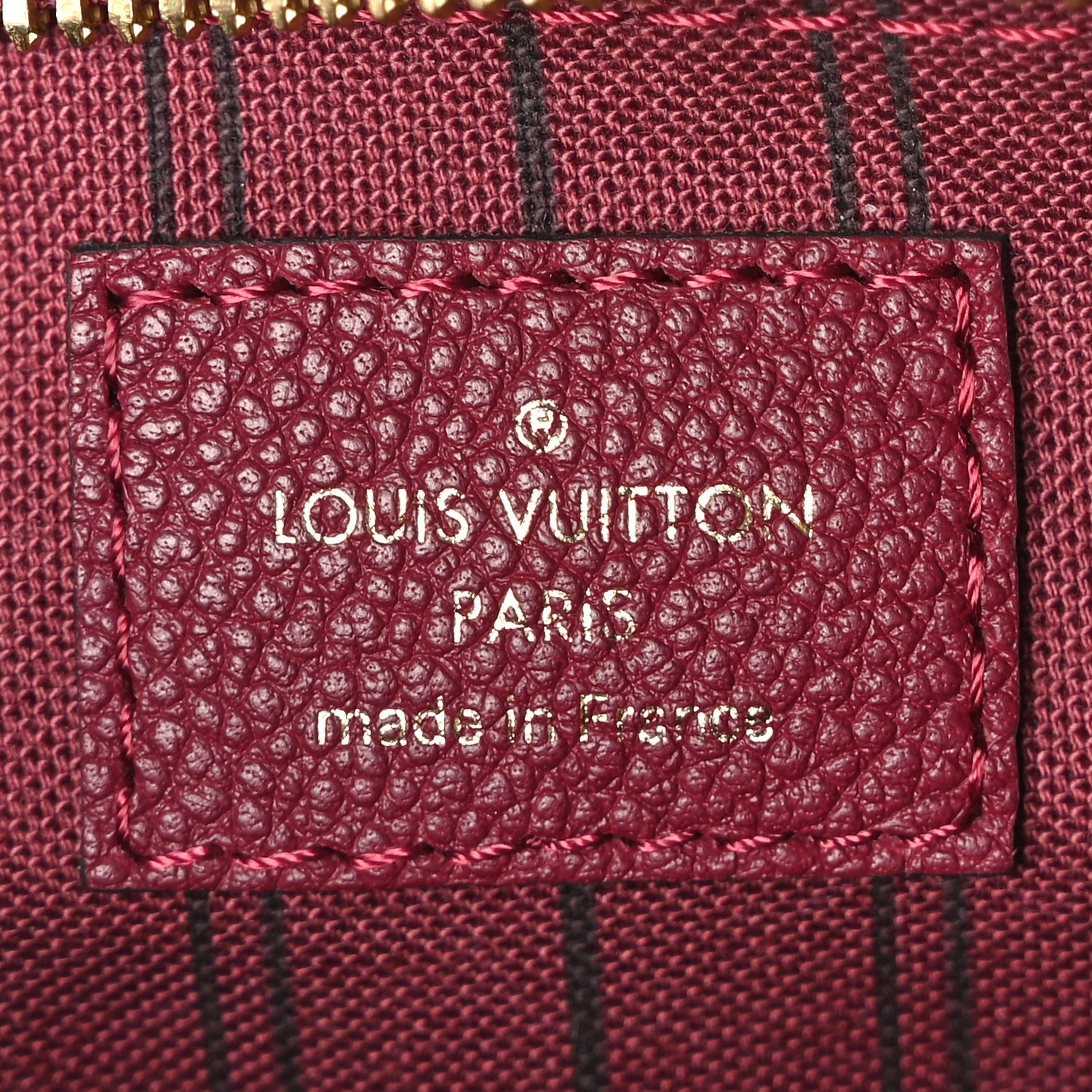 Louis Vuitton - Bolsos