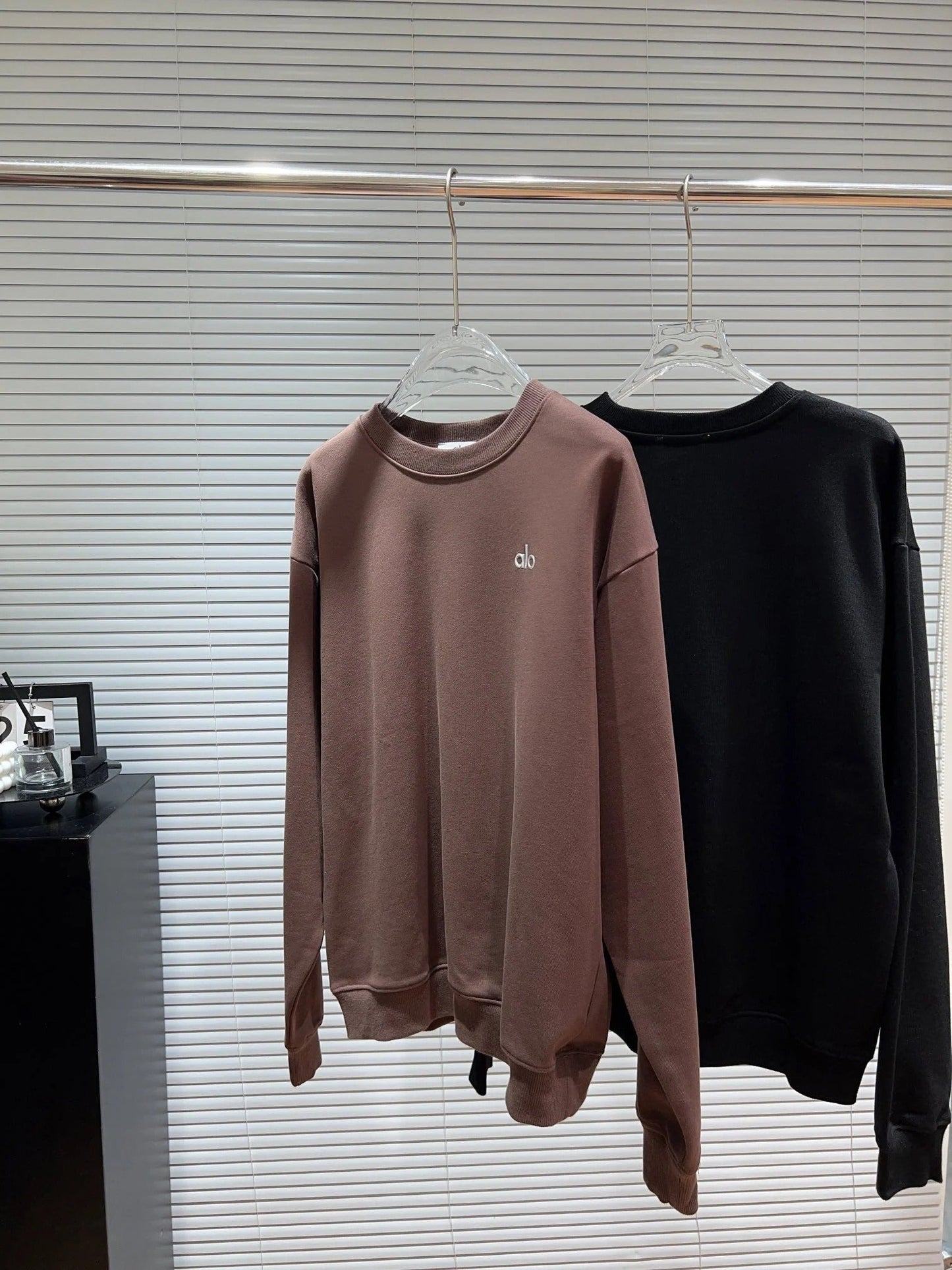 ALO FLEECE SET