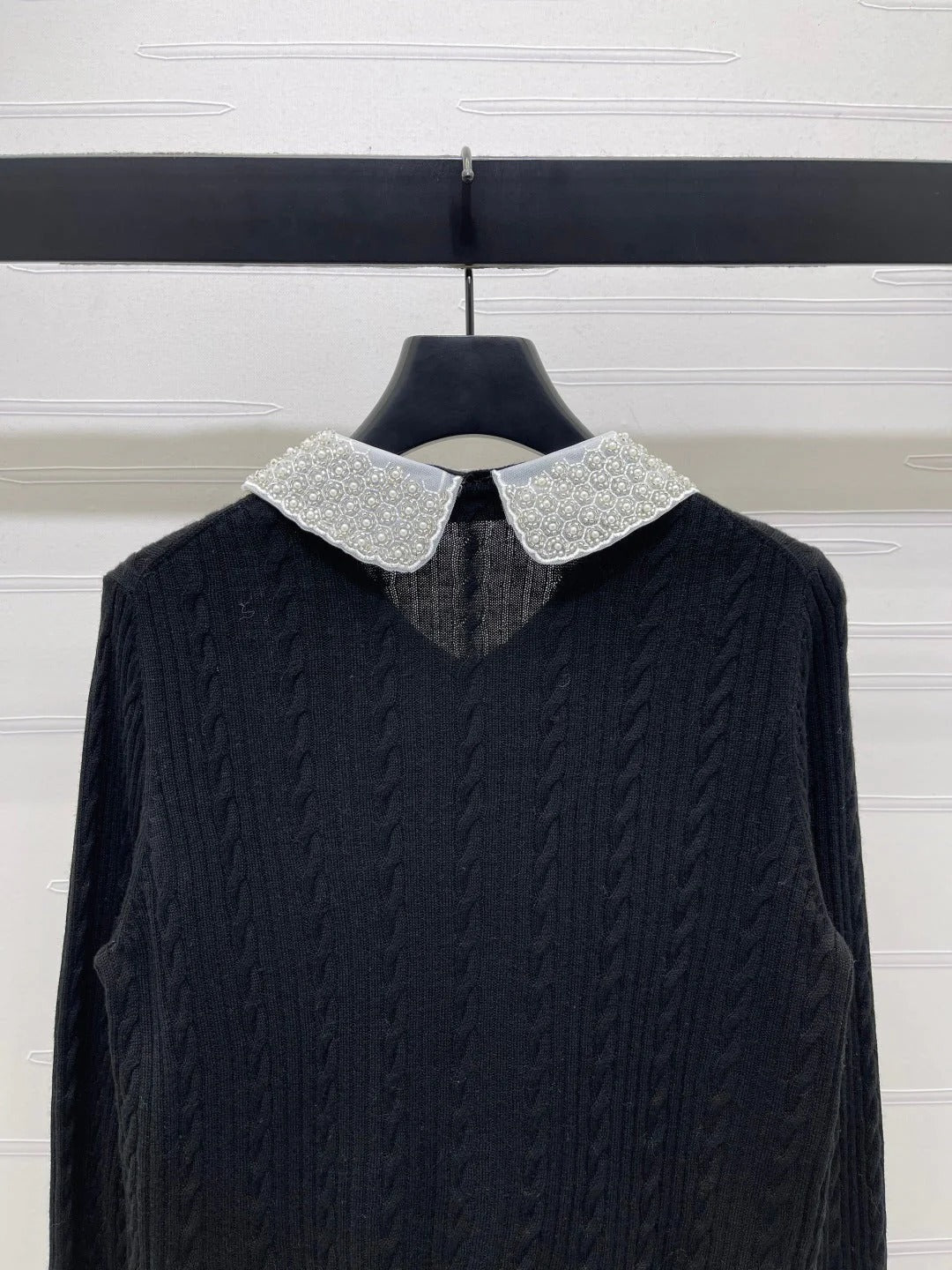 MIUMIU CARDIGAN STYLE 611