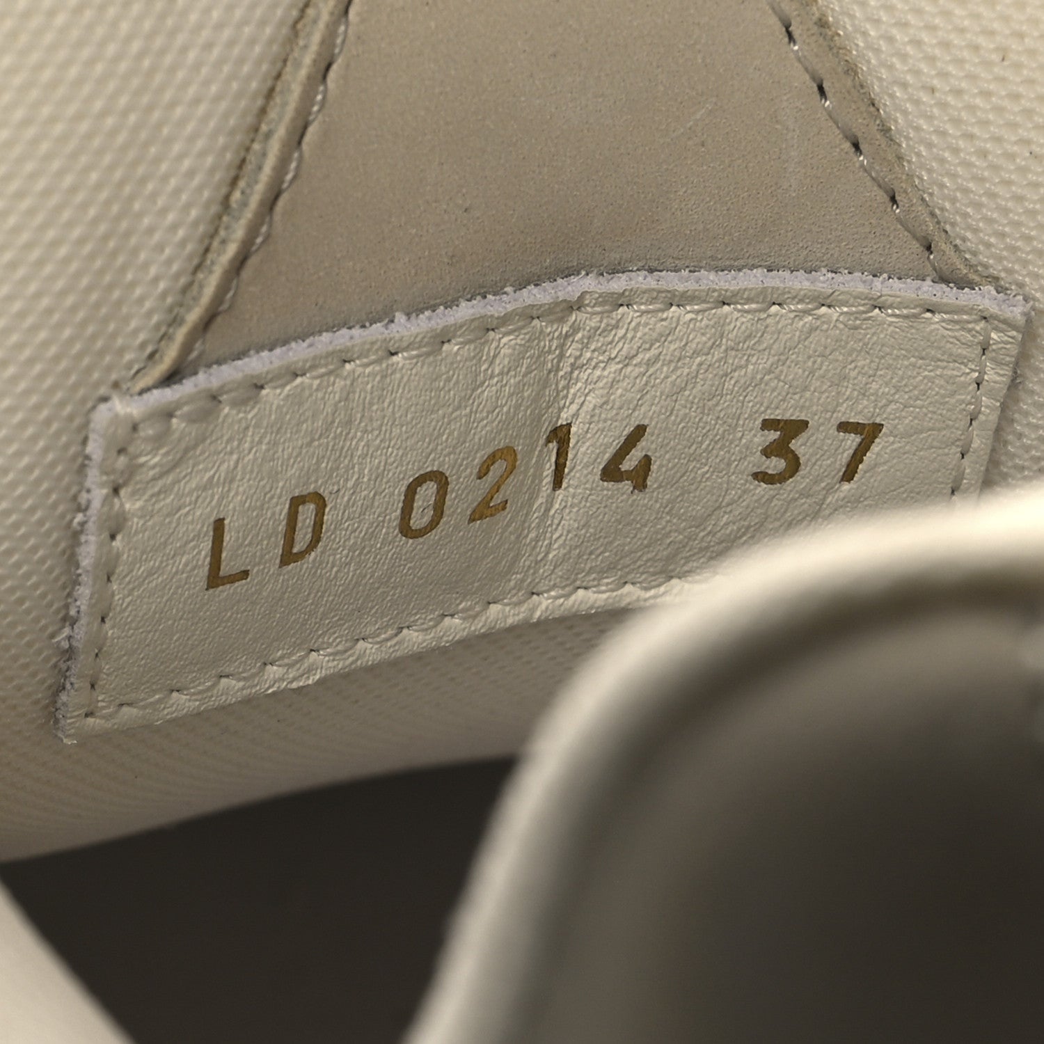 Louis Vuitton - Calzado