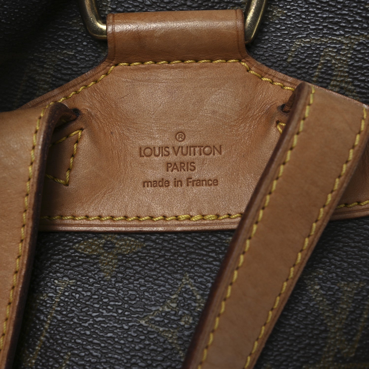 Louis Vuitton - Bolsos