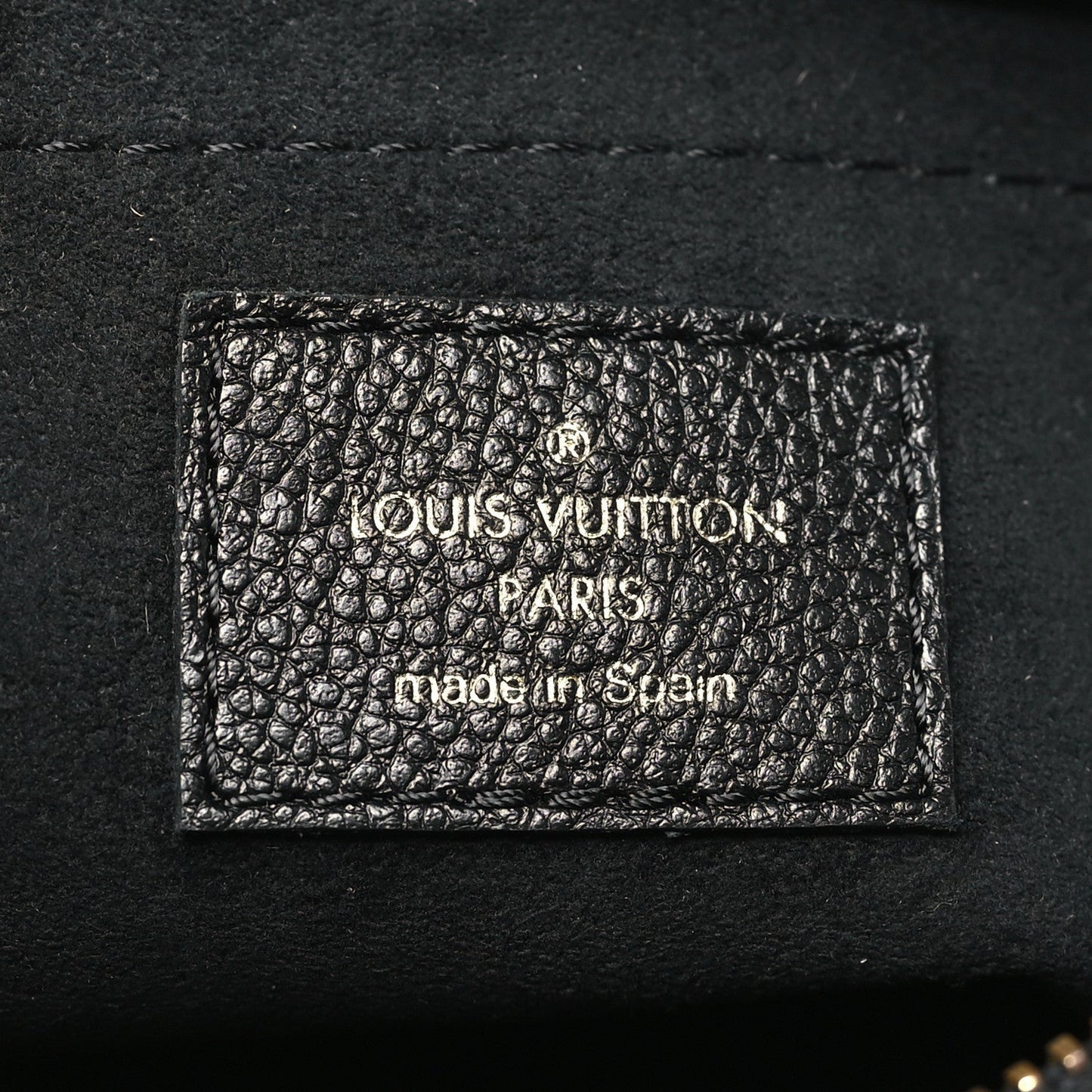 Louis Vuitton - Bolsos