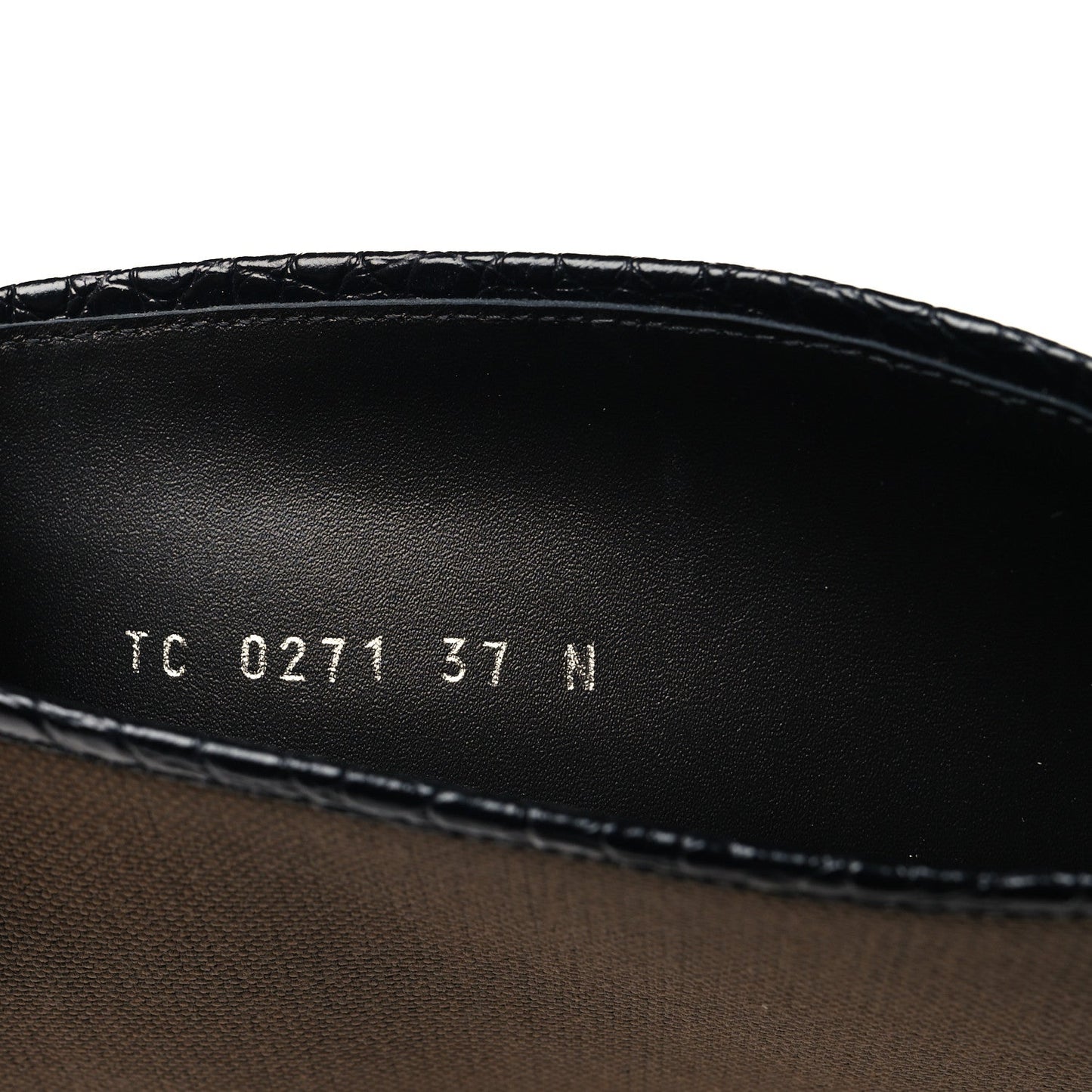 Louis Vuitton - Calzado