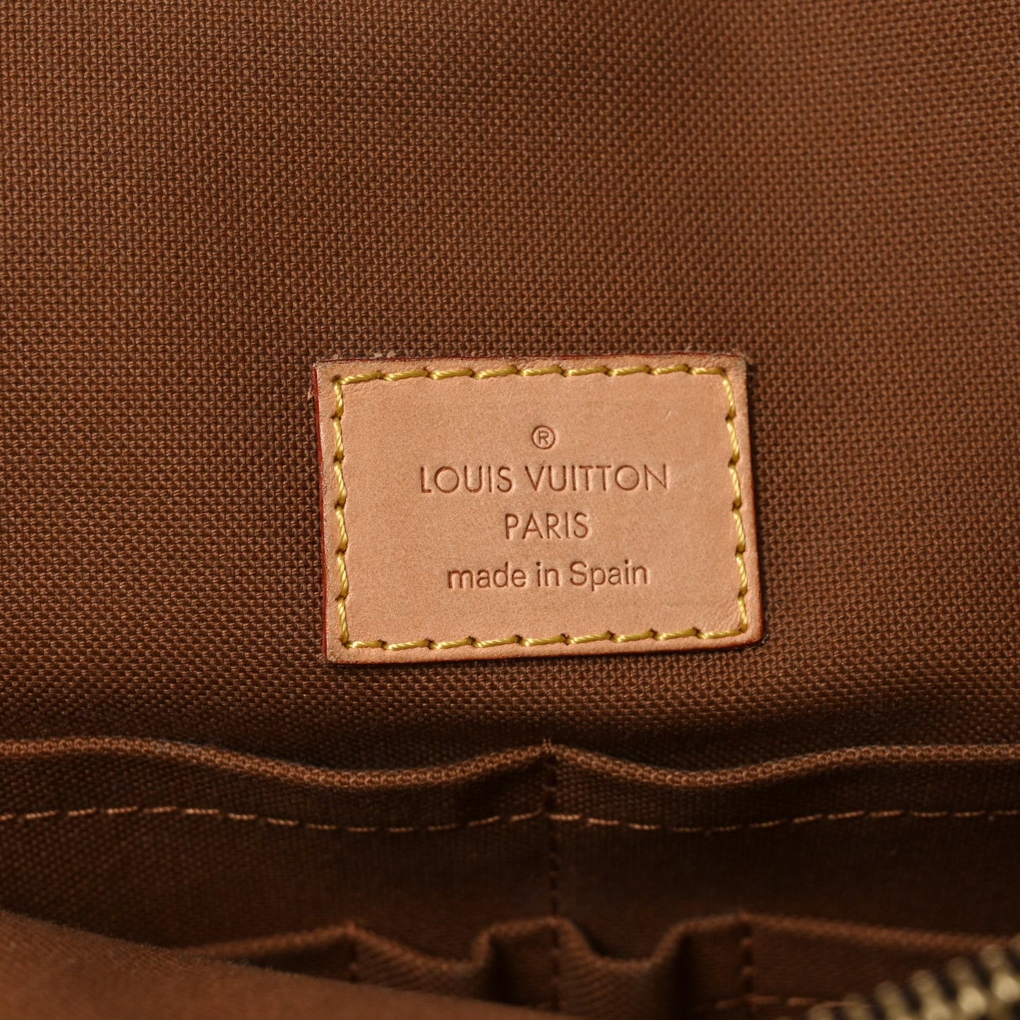 Louis Vuitton - Bolsos